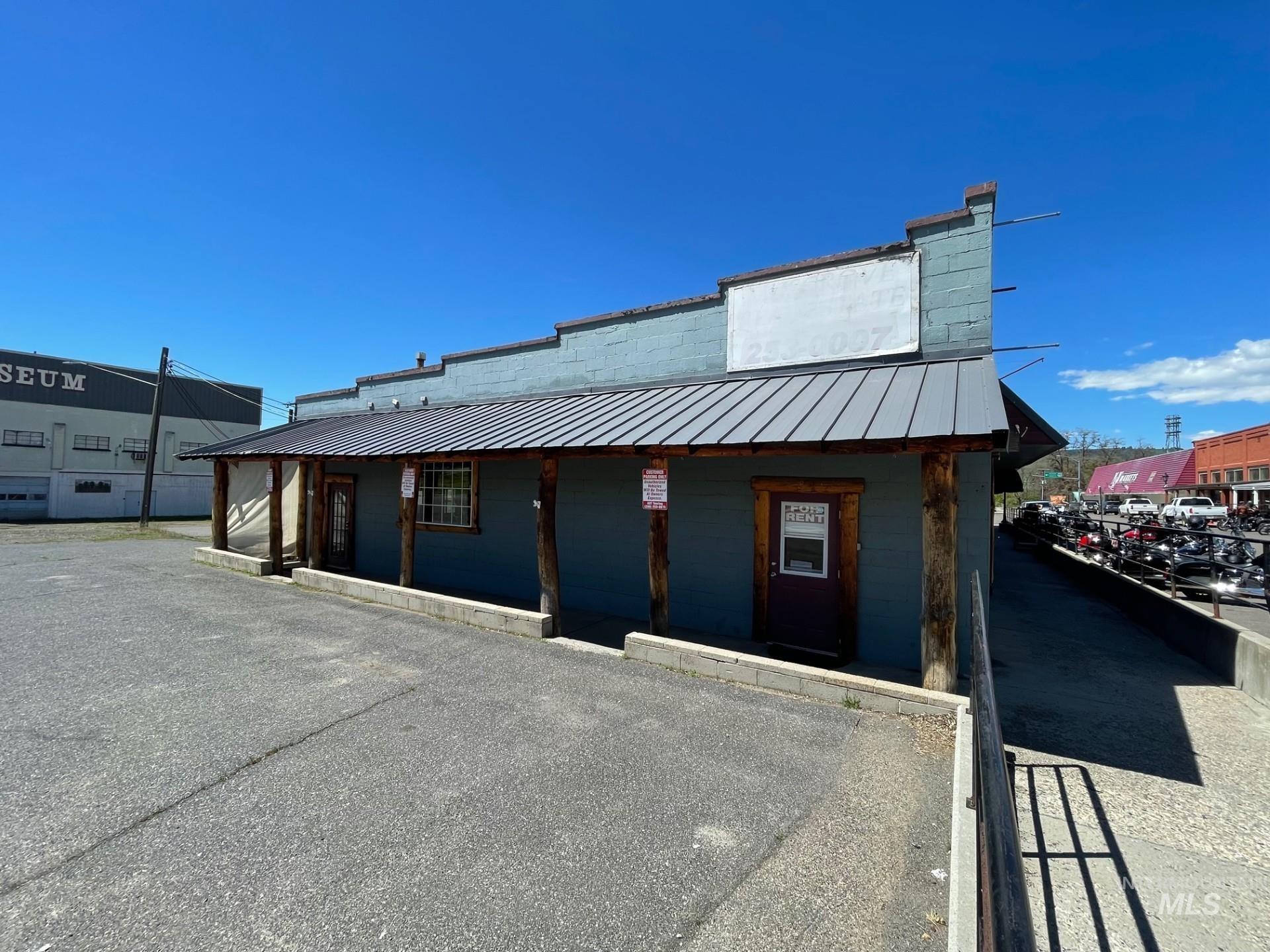 119 Illinois Ave, Council, Idaho 83612, Business/Commercial For Sale, Price $135,000, 98988725