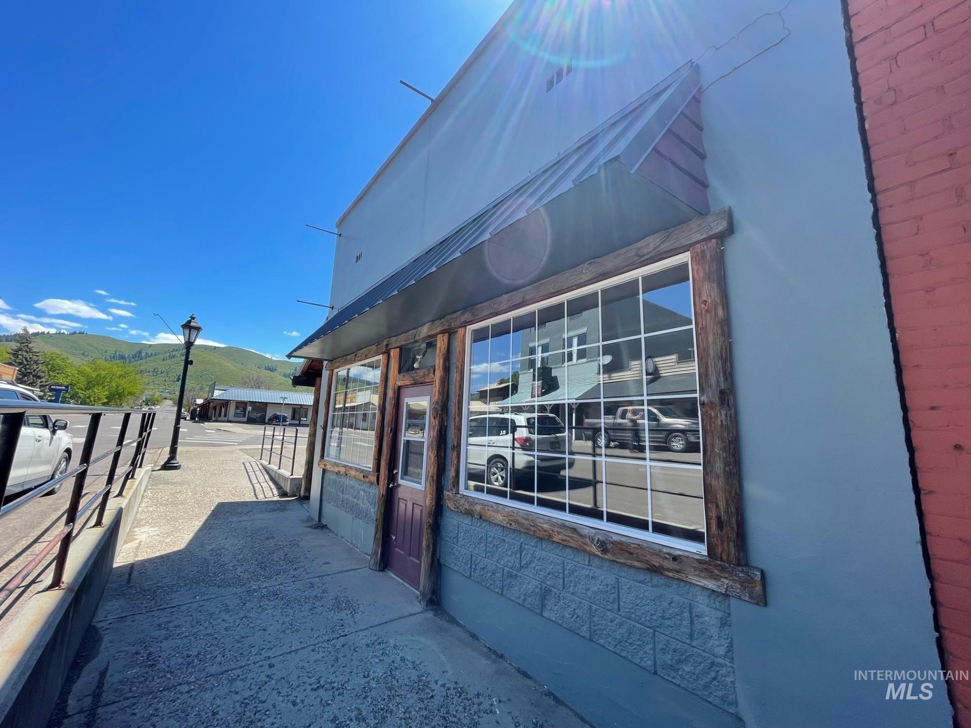 119 Illinois Ave, Council, Idaho 83612, Business/Commercial For Sale, Price $135,000, 98988725