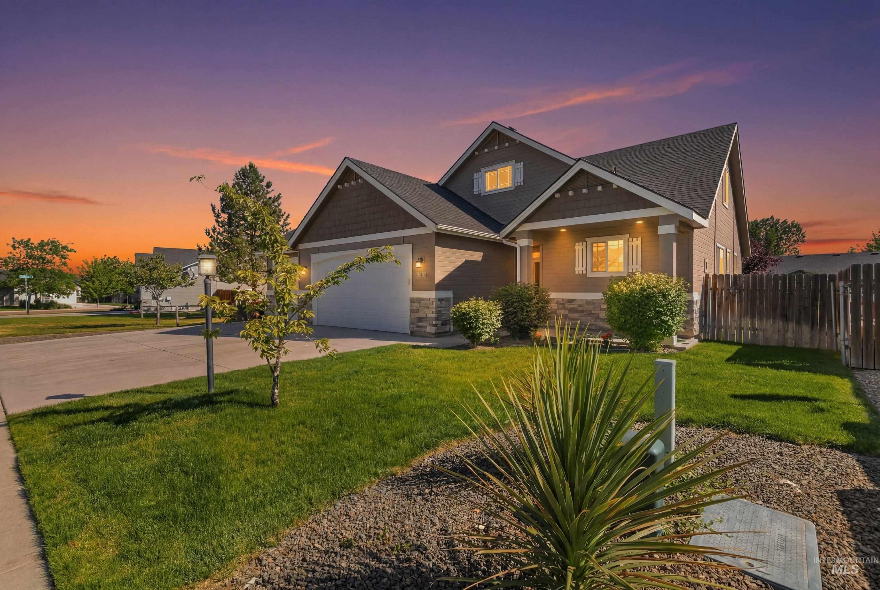 Residential For Sale