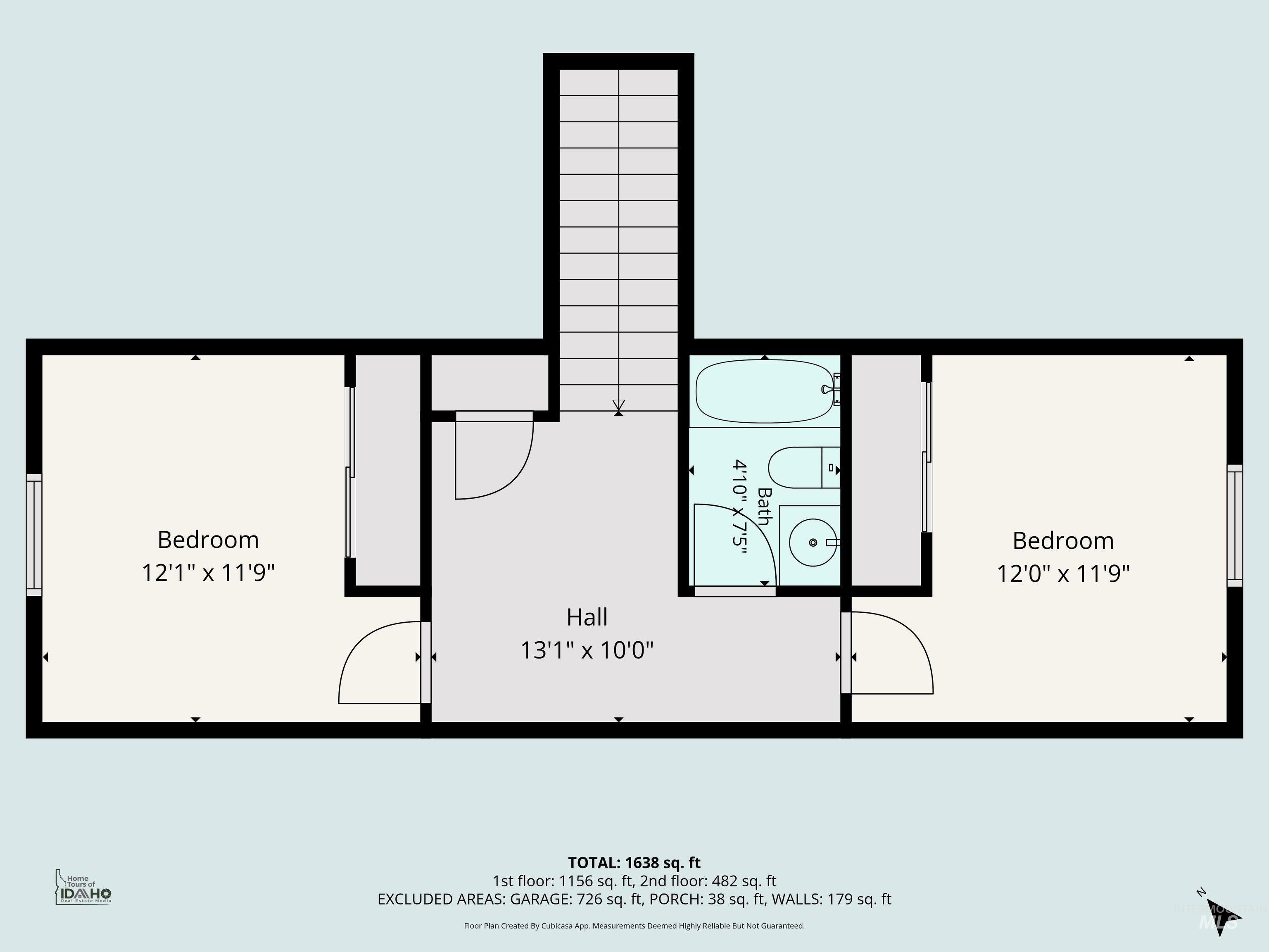 808 Brampton Dr, Caldwell, Idaho 83605, 3 Bedrooms, 2.5 Bathrooms, Residential For Sale, Price $425,000,MLS 98988726