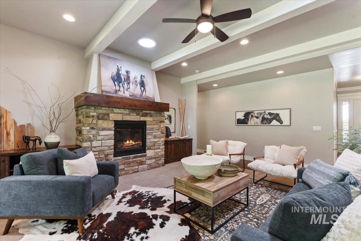1763 N Livorno Place, Eagle, Idaho 83616, 3 Bedrooms, 2 Bathrooms, Residential For Sale, Price $785,000,MLS 98988731