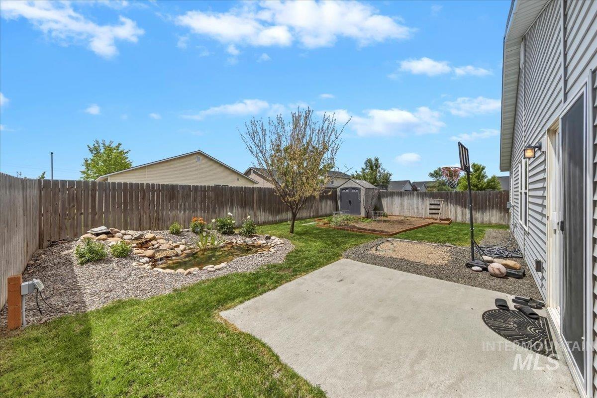 16577 Dawson Ave., Caldwell, Idaho 83607, 3 Bedrooms, 2 Bathrooms, Residential For Sale, Price $410,000,MLS 98988733