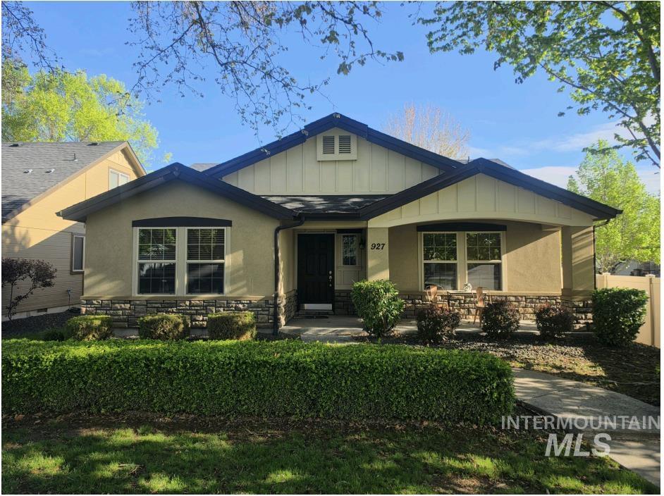 Residential For Sale