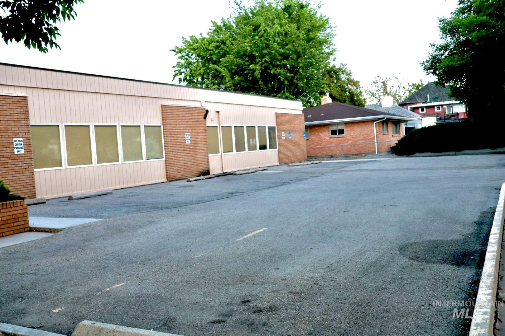 633 N 4th St., Boise, Idaho 83702, 11 Rooms, Business/Commercial For Sale, Price $3,000,000,MLS 98988737