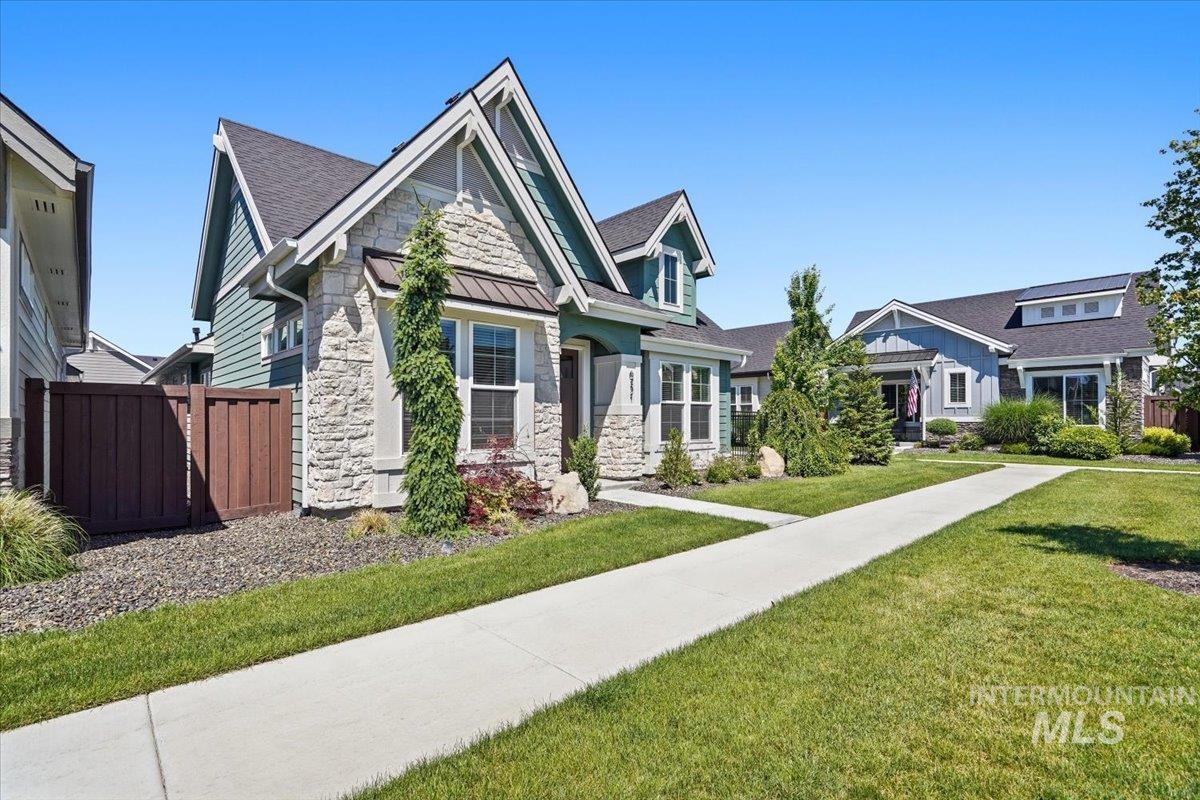 Residential For Sale