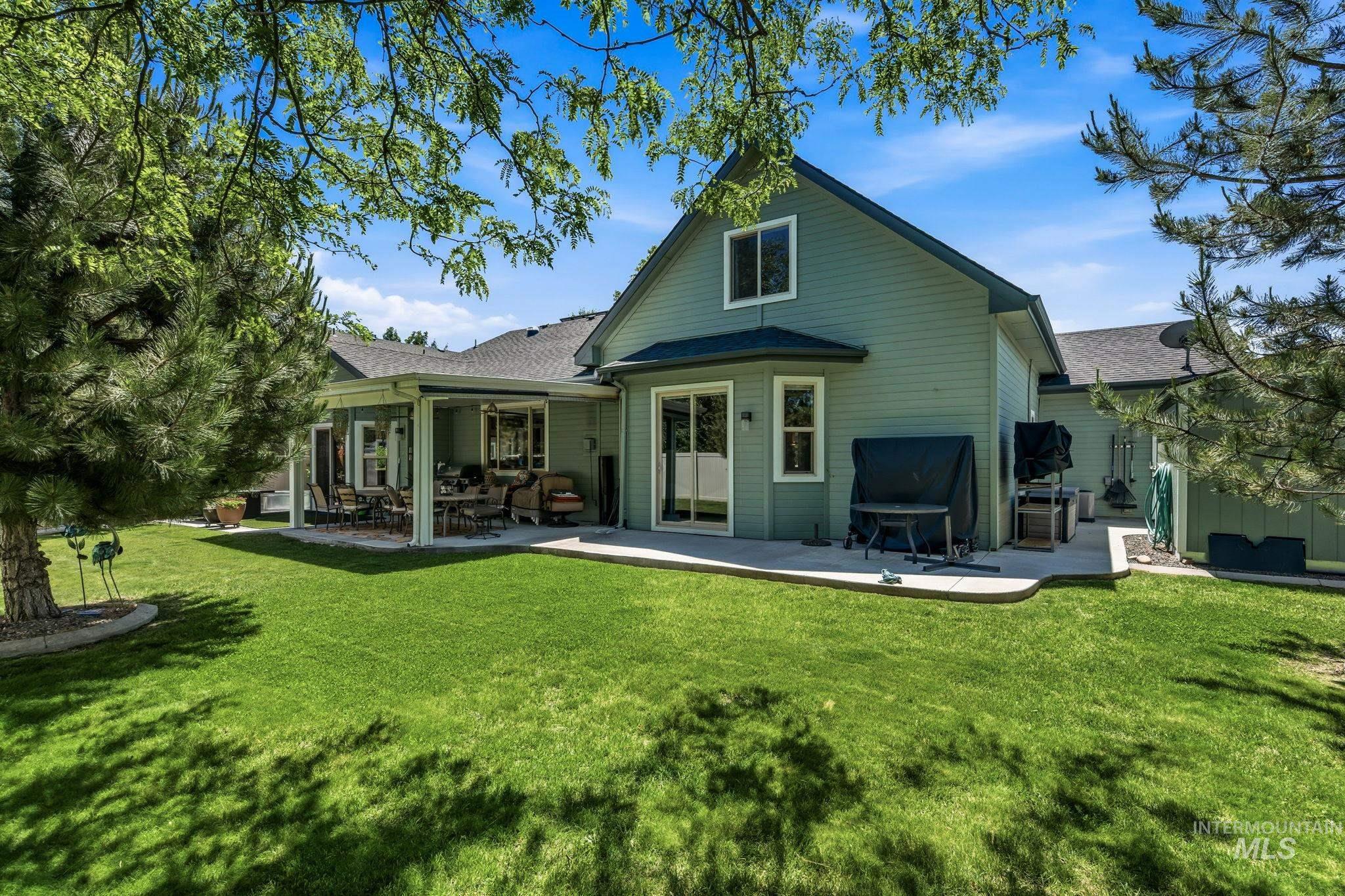 11782 W Ardyce St., Boise, Idaho 83713, 4 Bedrooms, 3 Bathrooms, Residential For Sale, Price $789,900,MLS 98988741