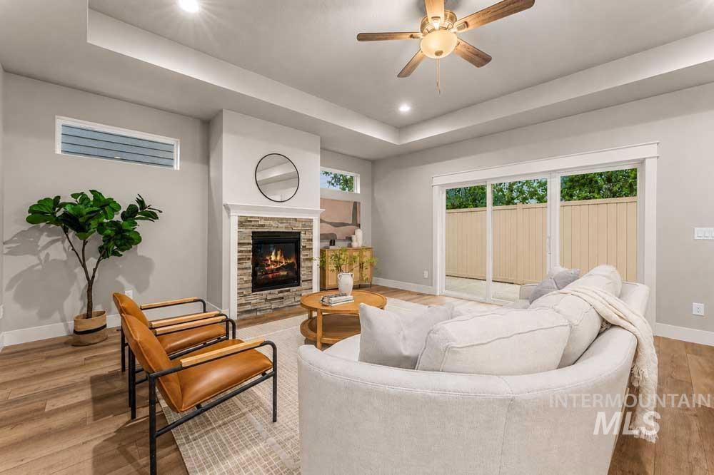 5067 N Pierce Park Lane, Boise, Idaho 83714, 4 Bedrooms, 3 Bathrooms, Residential For Sale, Price $624,900,MLS 98988753
