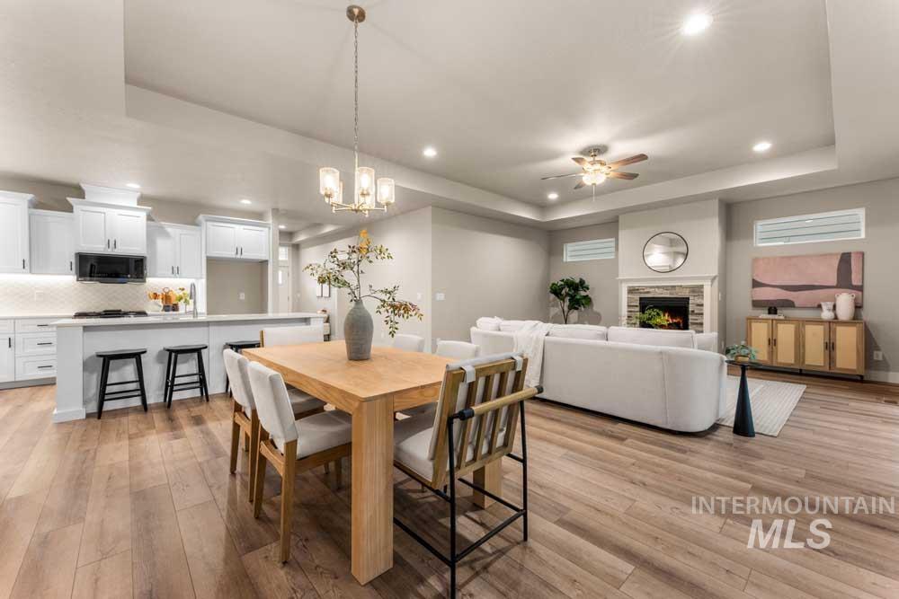 5067 N Pierce Park Lane, Boise, Idaho 83714, 4 Bedrooms, 3 Bathrooms, Residential For Sale, Price $624,900,MLS 98988753