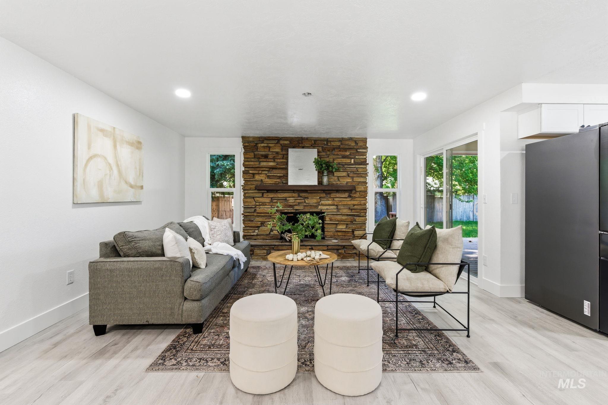 3911 S Constitution Way, Boise, Idaho 83706, 4 Bedrooms, 3 Bathrooms, Residential For Sale, Price $689,990,MLS 98988754