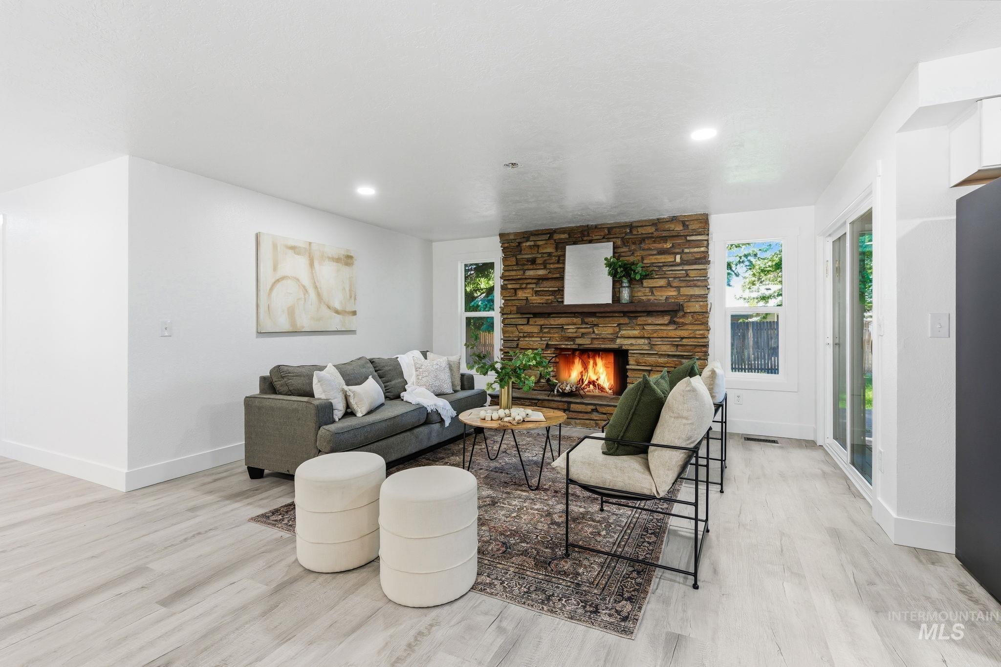 3911 S Constitution Way, Boise, Idaho 83706, 4 Bedrooms, 3 Bathrooms, Residential For Sale, Price $689,990,MLS 98988754