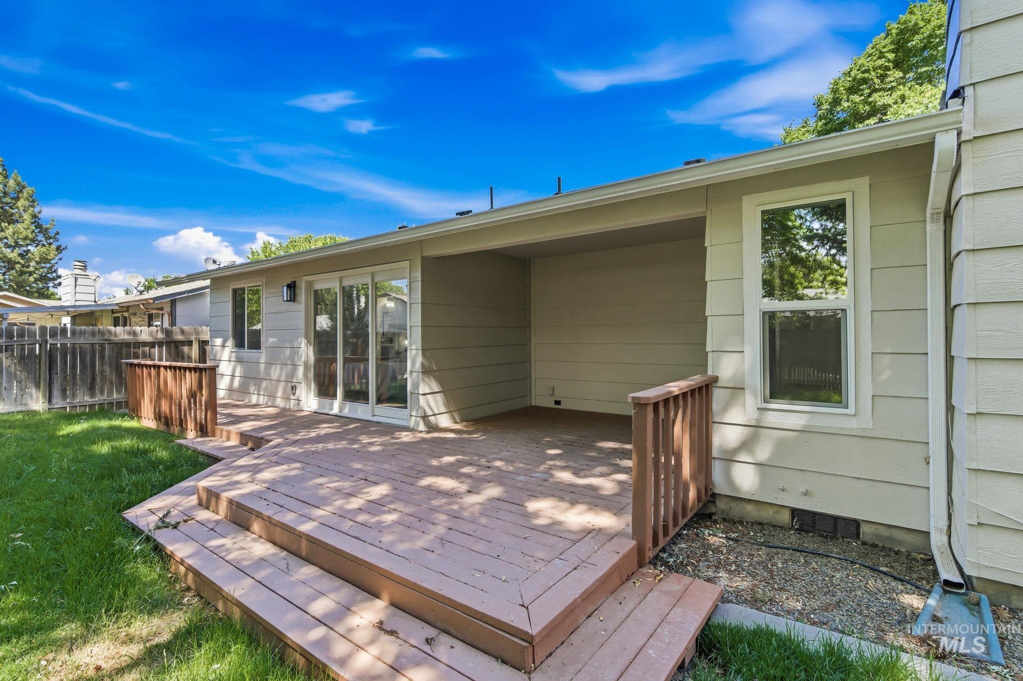 3911 S Constitution Way, Boise, Idaho 83706, 4 Bedrooms, 3 Bathrooms, Residential For Sale, Price $689,990,MLS 98988754