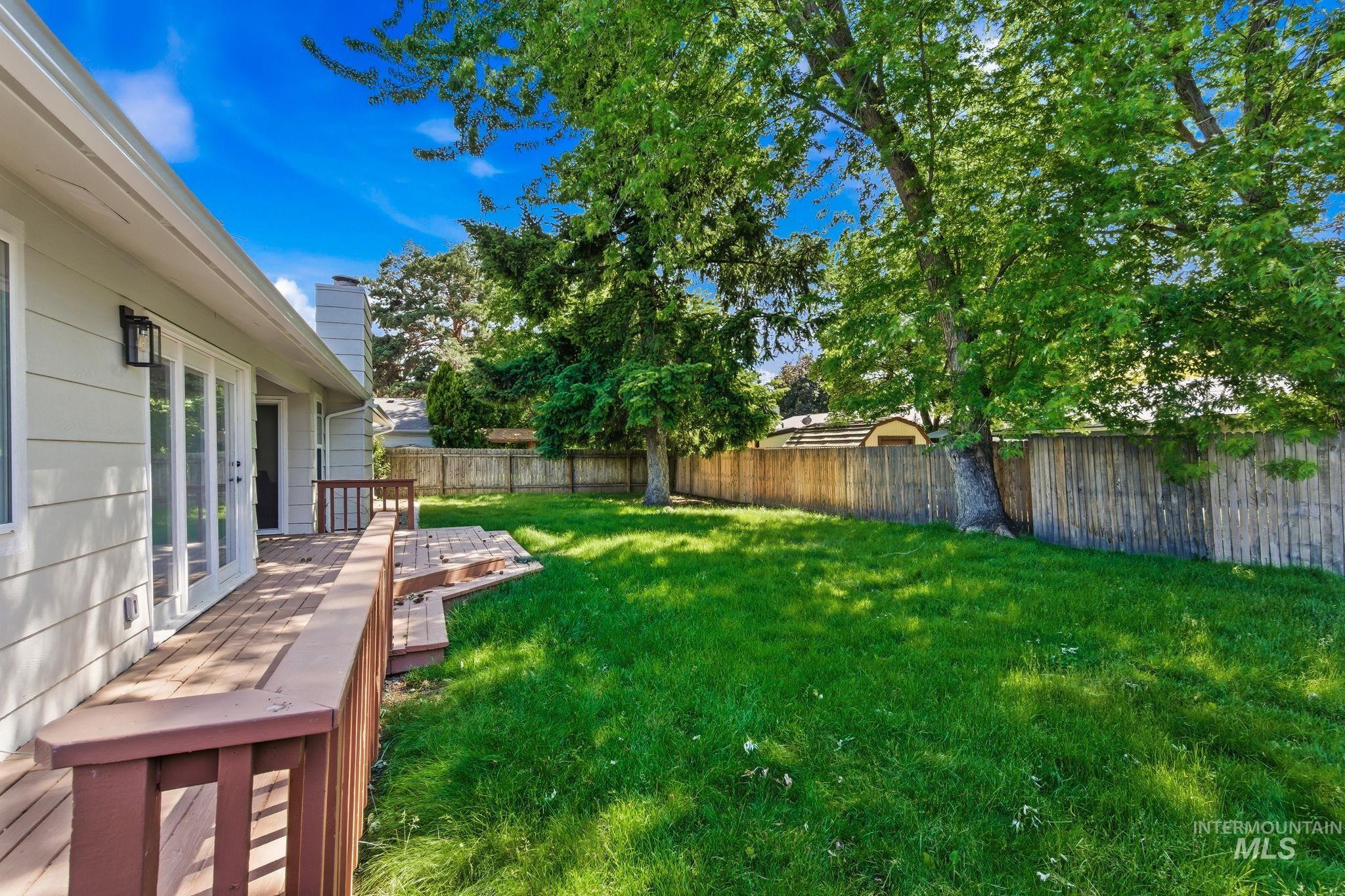 3911 S Constitution Way, Boise, Idaho 83706, 4 Bedrooms, 3 Bathrooms, Residential For Sale, Price $689,990,MLS 98988754