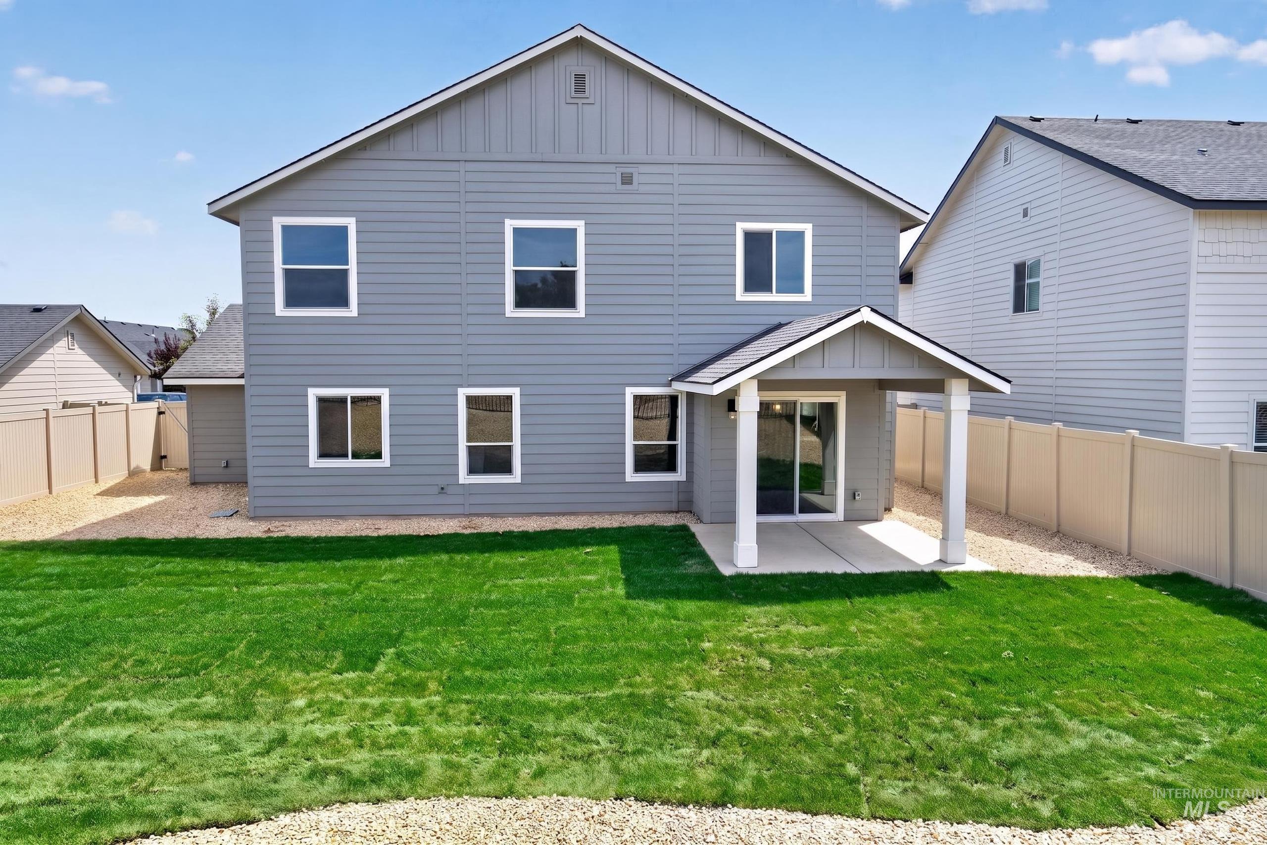 7048 W Plateau Creek St, Meridian, Idaho 83646, 4 Bedrooms, 2.5 Bathrooms, Residential For Sale, Price $529,900,MLS 98988756