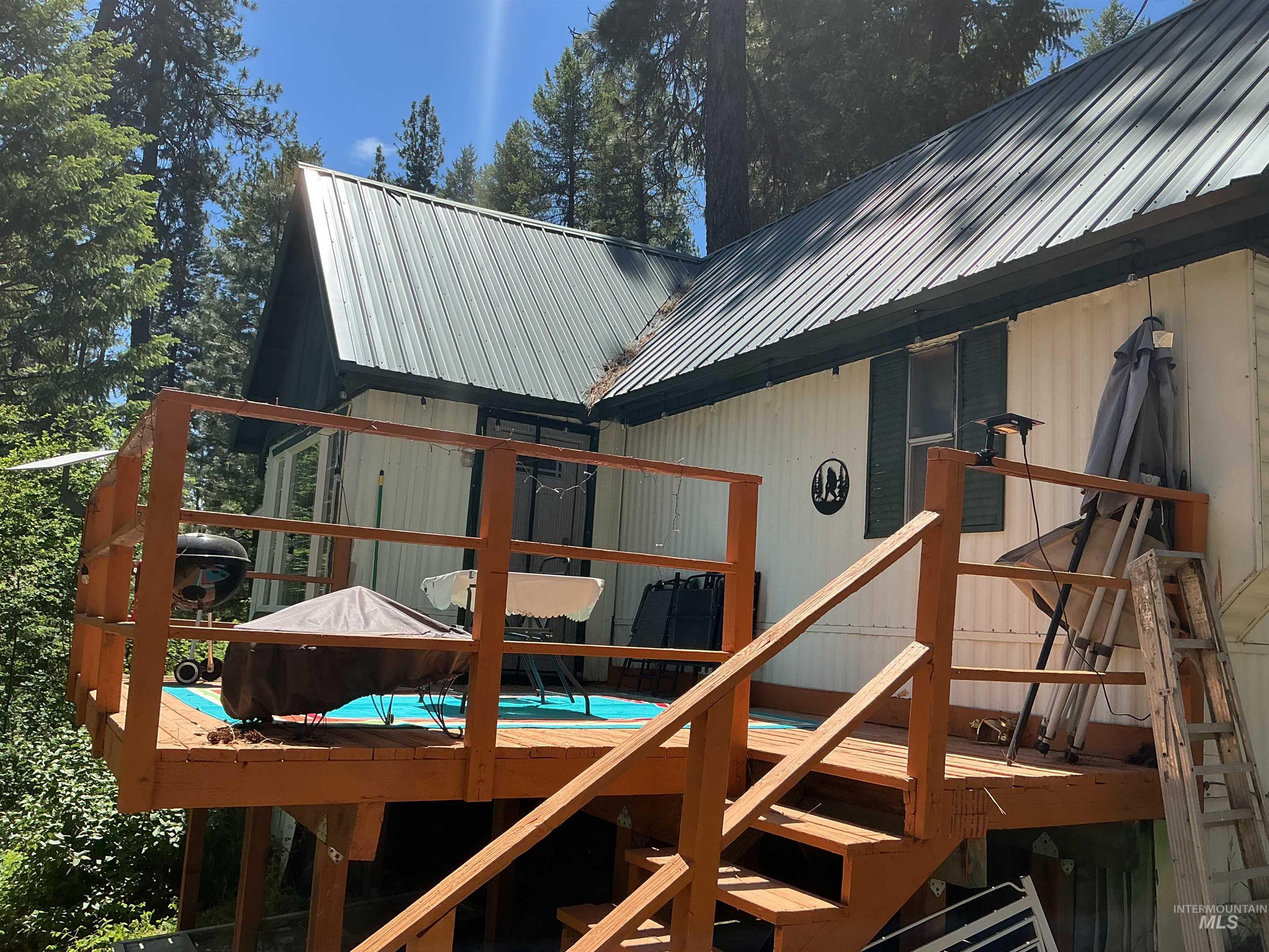 17 Summer Dr, Garden Valley, Idaho 83622, 2 Bedrooms, 2 Bathrooms, Residential For Sale, Price $179,000,MLS 98988757