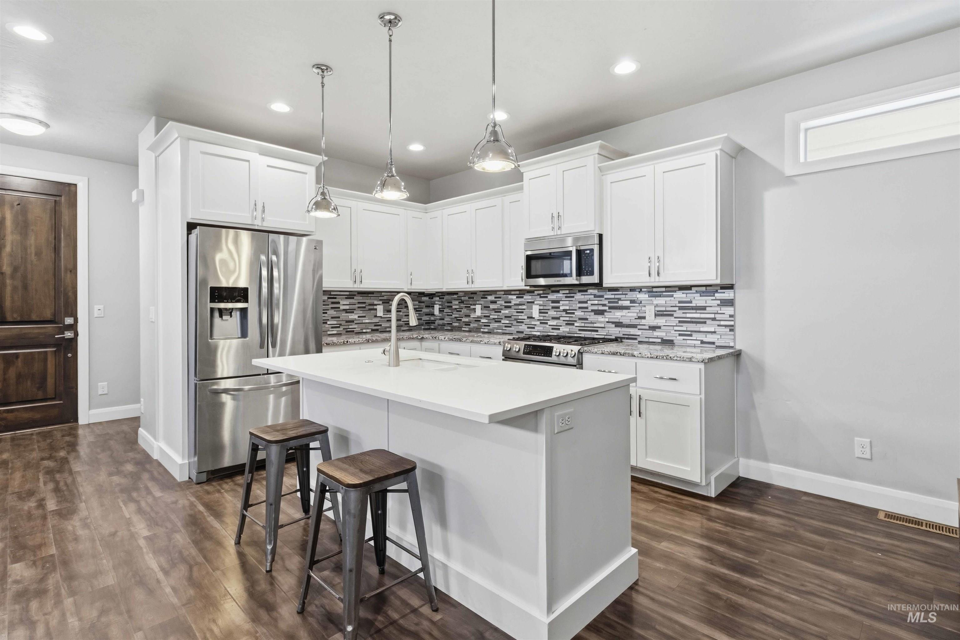1617 N 29th, Boise, Idaho 83703, 3 Bedrooms, 2.5 Bathrooms, Residential For Sale, Price $679,000,MLS 98988758