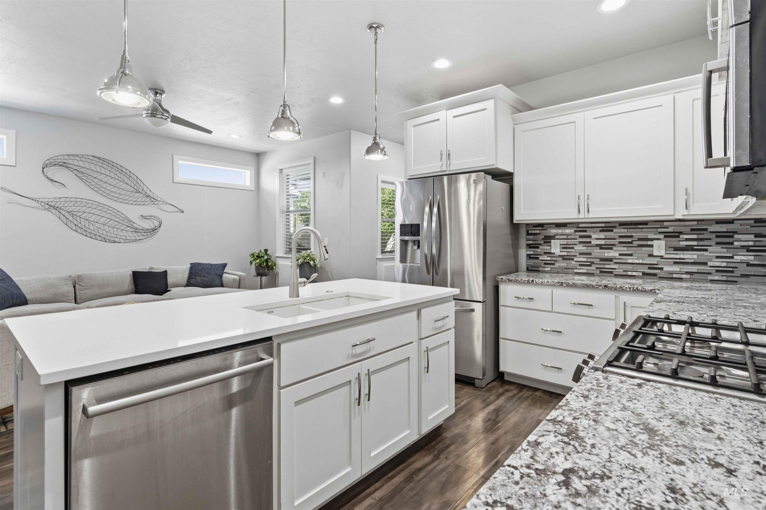 1617 N 29th, Boise, Idaho 83703, 3 Bedrooms, 2.5 Bathrooms, Residential For Sale, Price $679,000,MLS 98988758