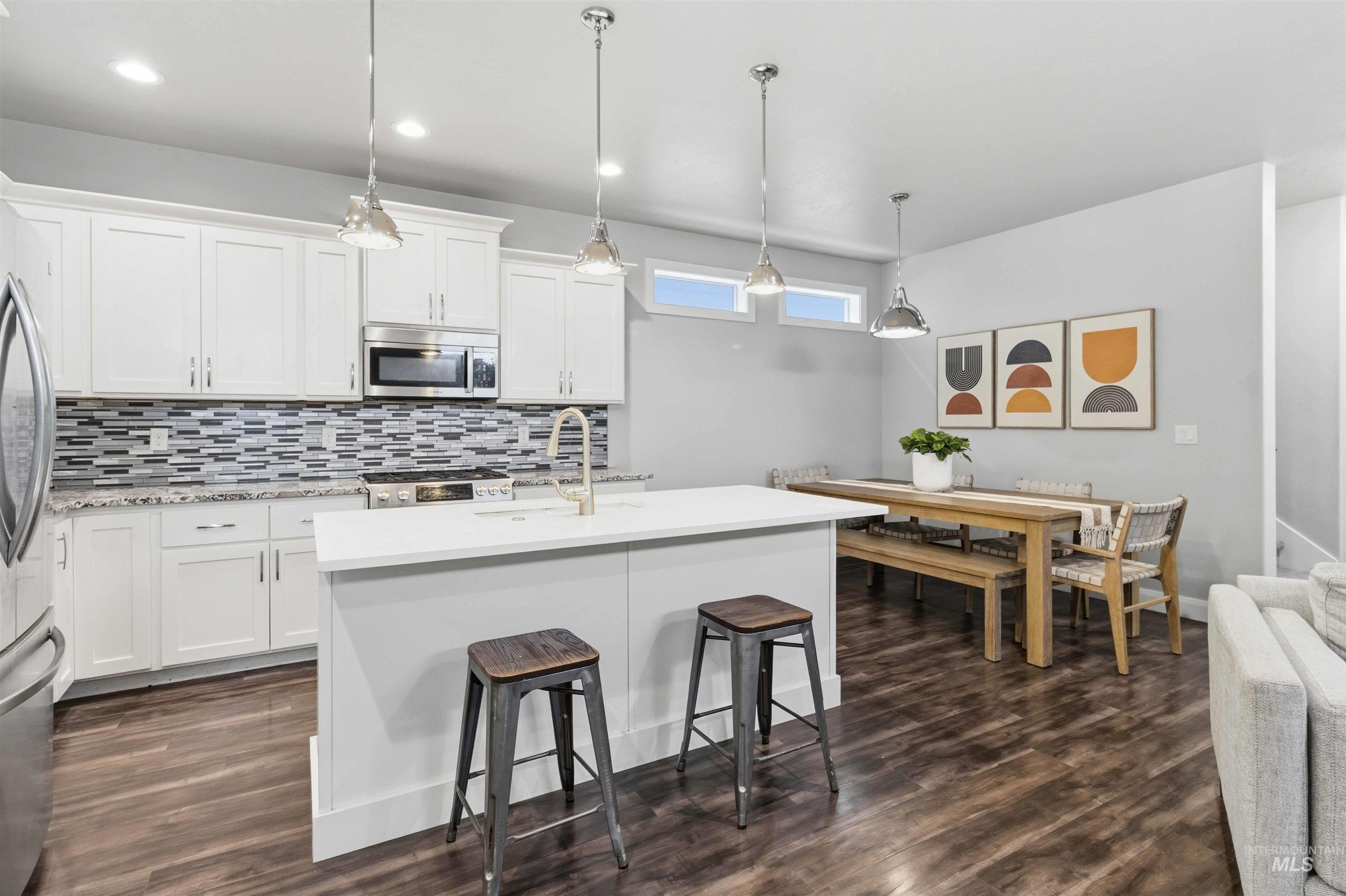 1617 N 29th, Boise, Idaho 83703, 3 Bedrooms, 2.5 Bathrooms, Residential For Sale, Price $679,000,MLS 98988758