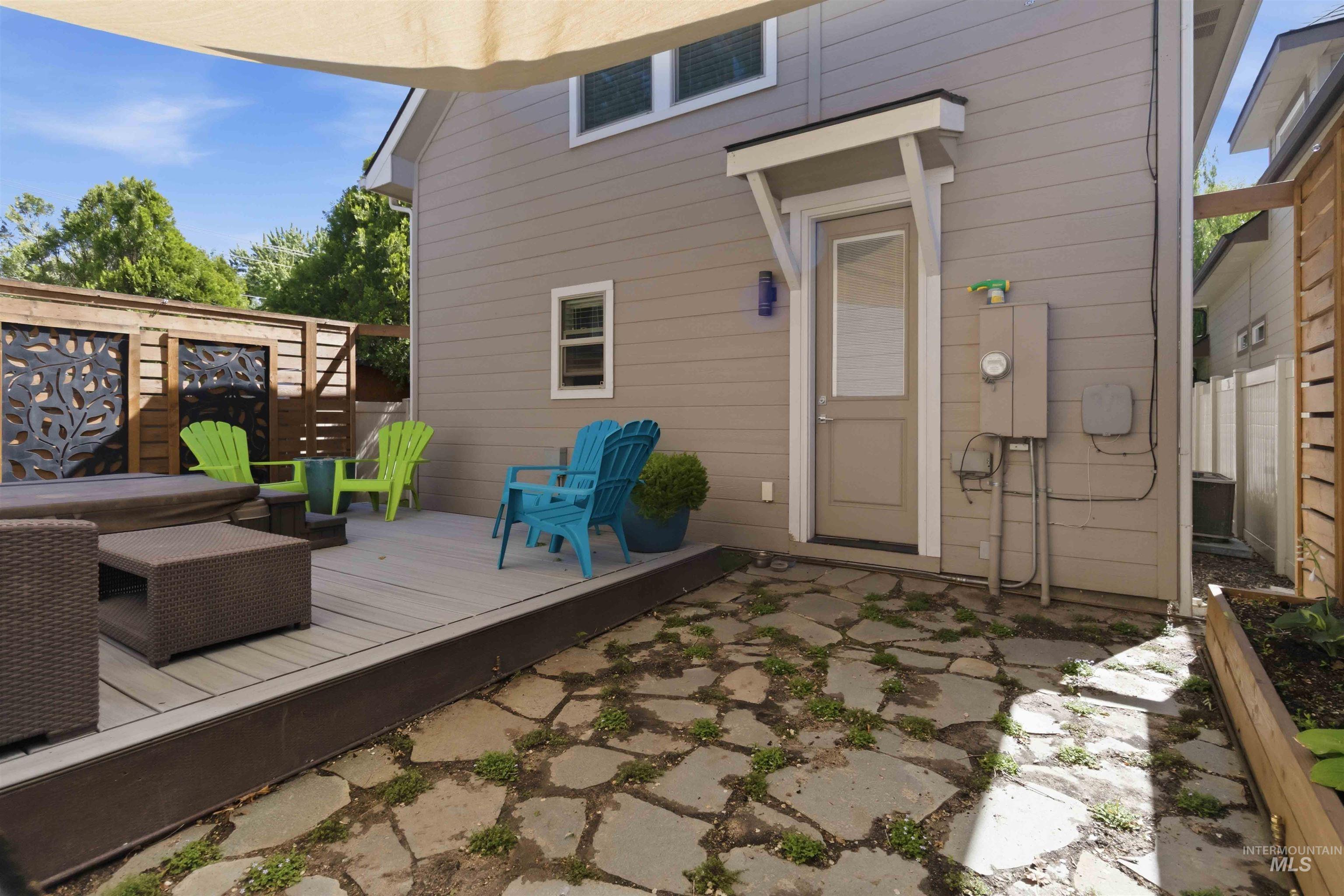 1617 N 29th, Boise, Idaho 83703, 3 Bedrooms, 2.5 Bathrooms, Residential For Sale, Price $679,000,MLS 98988758
