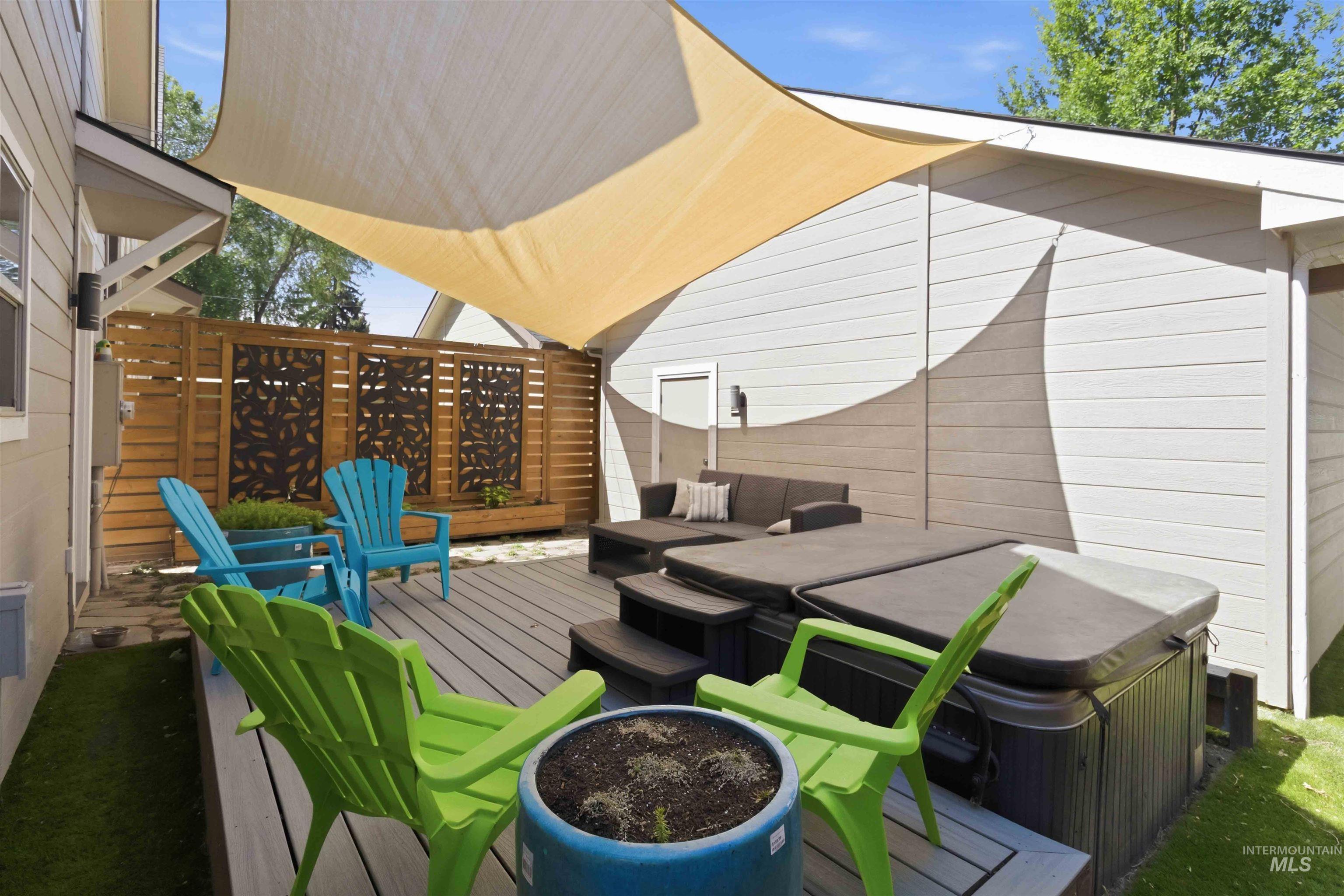 1617 N 29th, Boise, Idaho 83703, 3 Bedrooms, 2.5 Bathrooms, Residential For Sale, Price $679,000,MLS 98988758