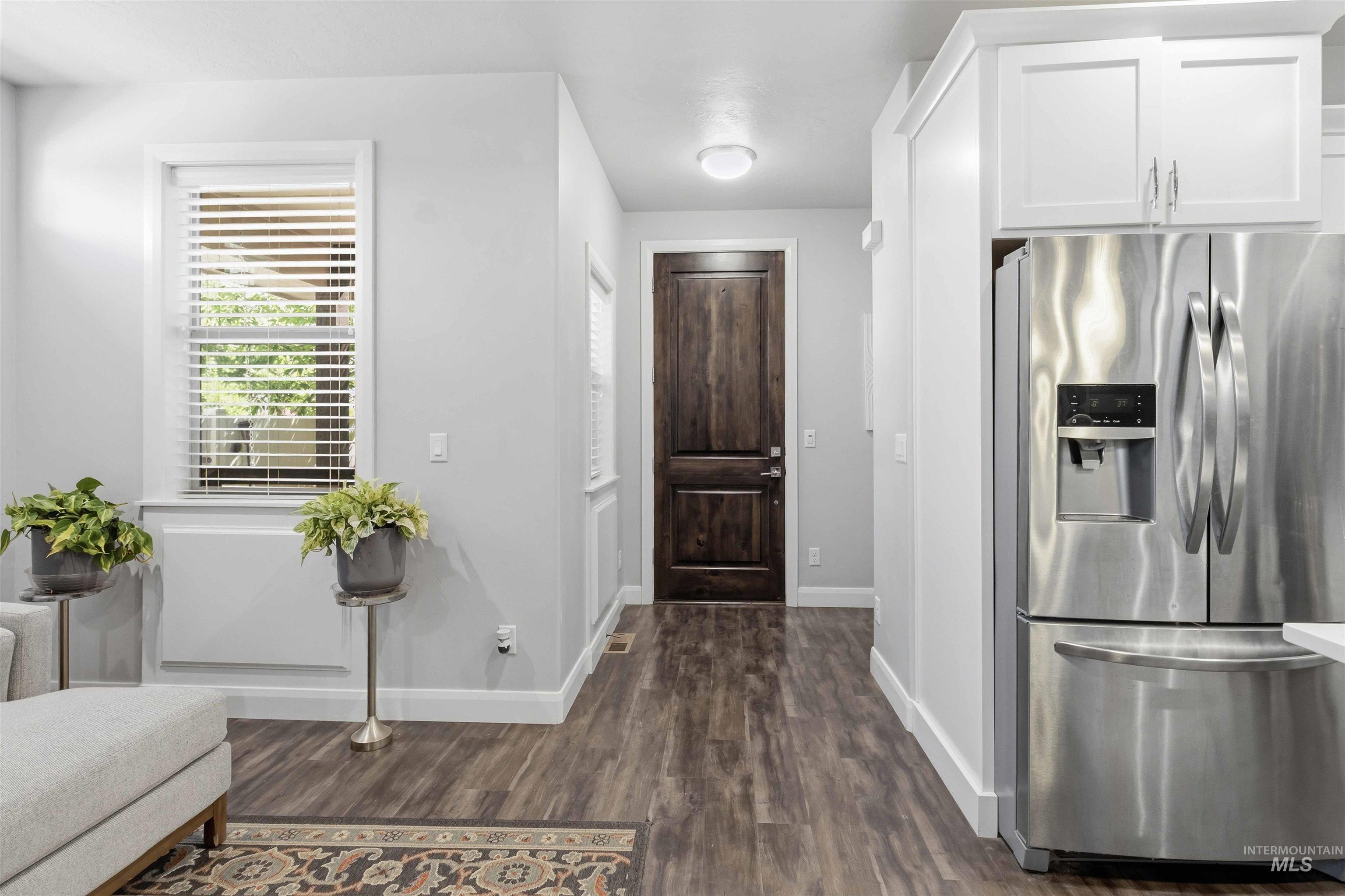 1617 N 29th, Boise, Idaho 83703, 3 Bedrooms, 2.5 Bathrooms, Residential For Sale, Price $679,000,MLS 98988758