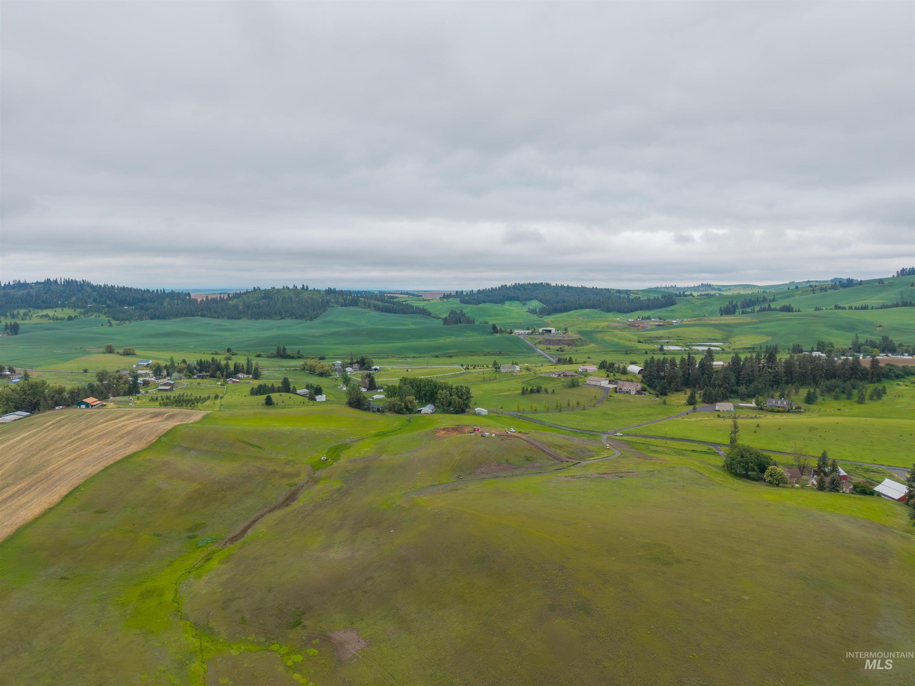 TBD Reams Rd, Moscow, Idaho 83843, Land For Sale, Price $495,000,MLS 98988759