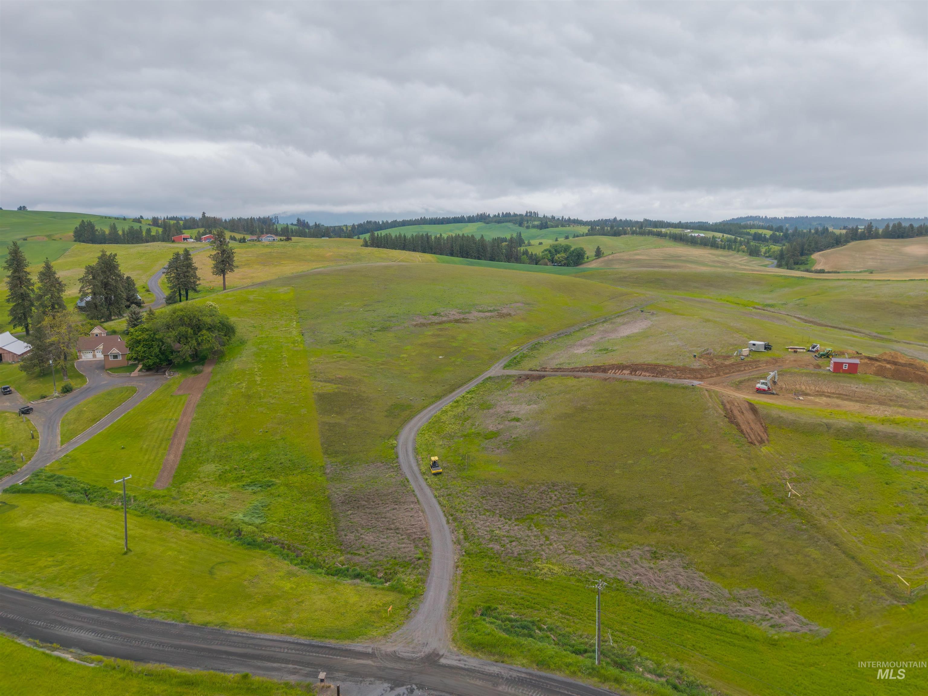 TBD Reams Rd, Moscow, Idaho 83843, Land For Sale, Price $495,000,MLS 98988759