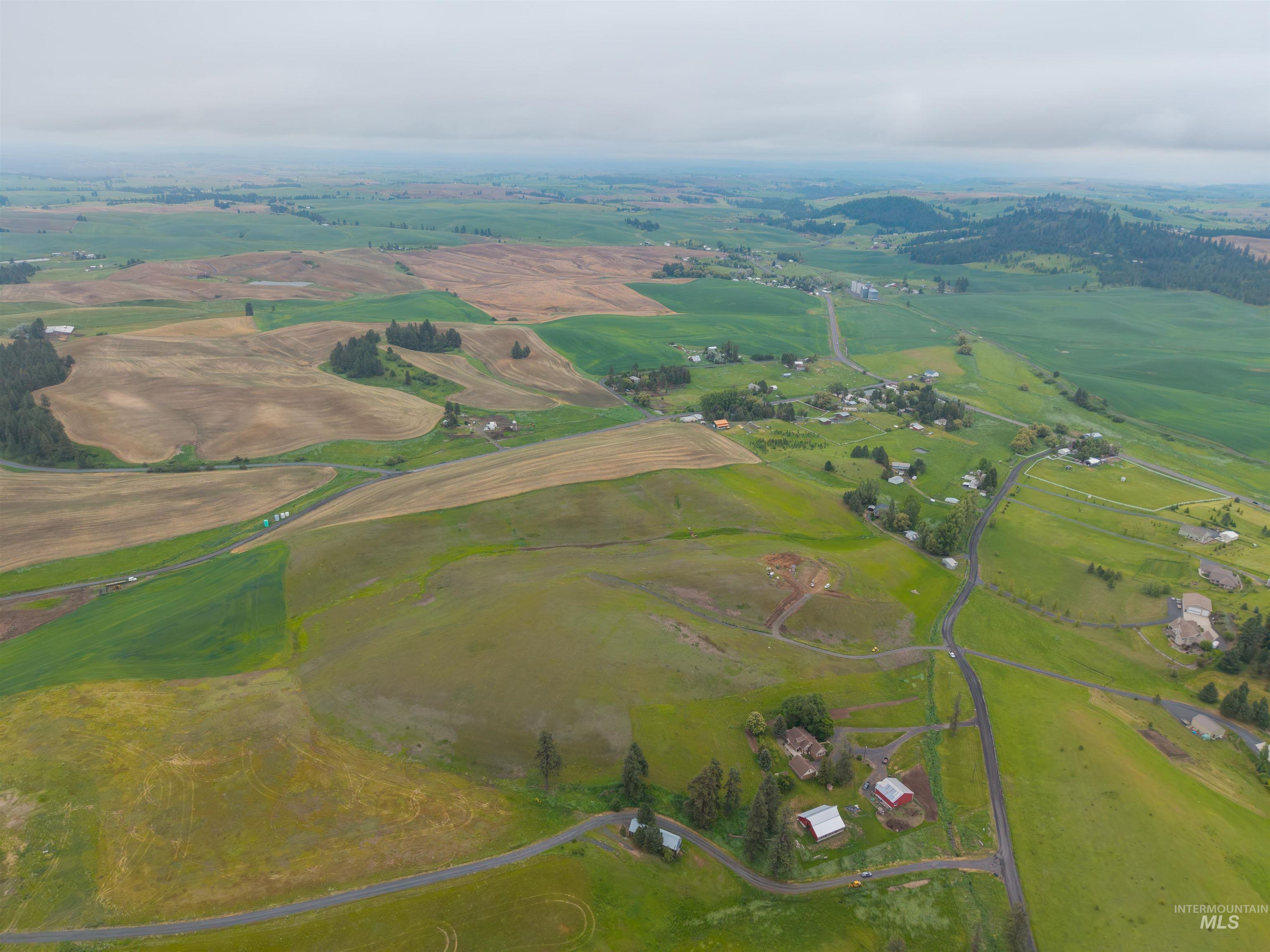 TBD Reams Rd, Moscow, Idaho 83843, Land For Sale, Price $495,000,MLS 98988759