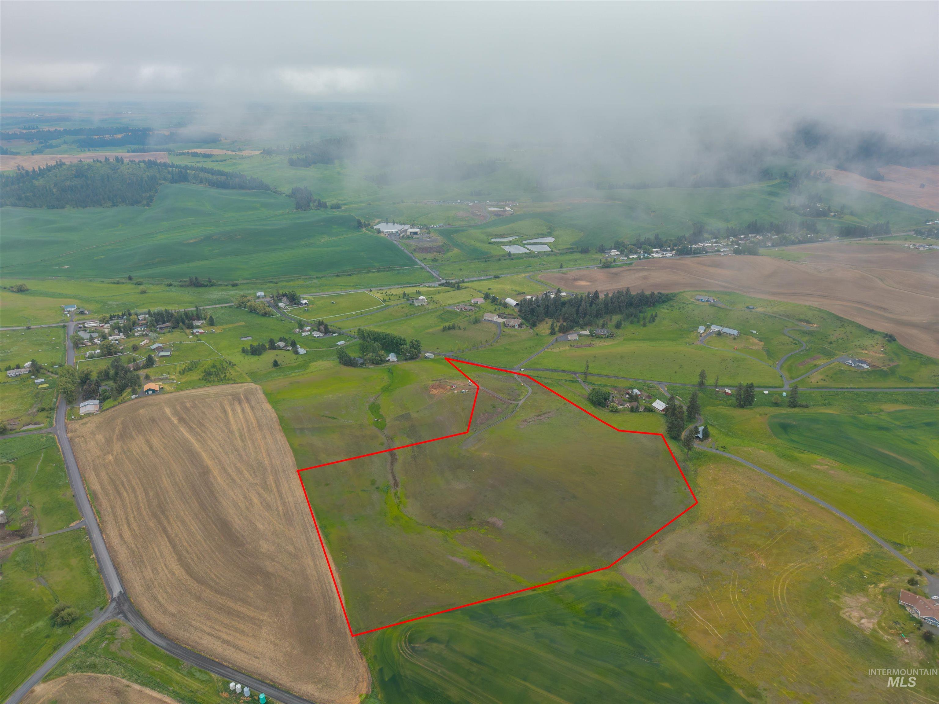 TBD Reams Rd, Moscow, Idaho 83843, Land For Sale, Price $495,000,MLS 98988759