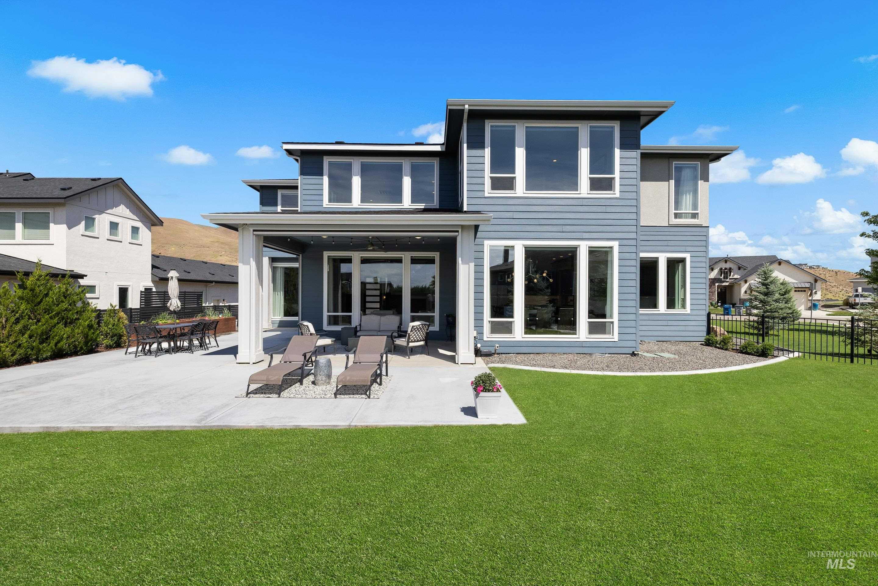 2895 S Grebe Pl, Boise, Idaho 83716, 4 Bedrooms, 3.5 Bathrooms, Residential For Sale, Price $1,575,000,MLS 98988762