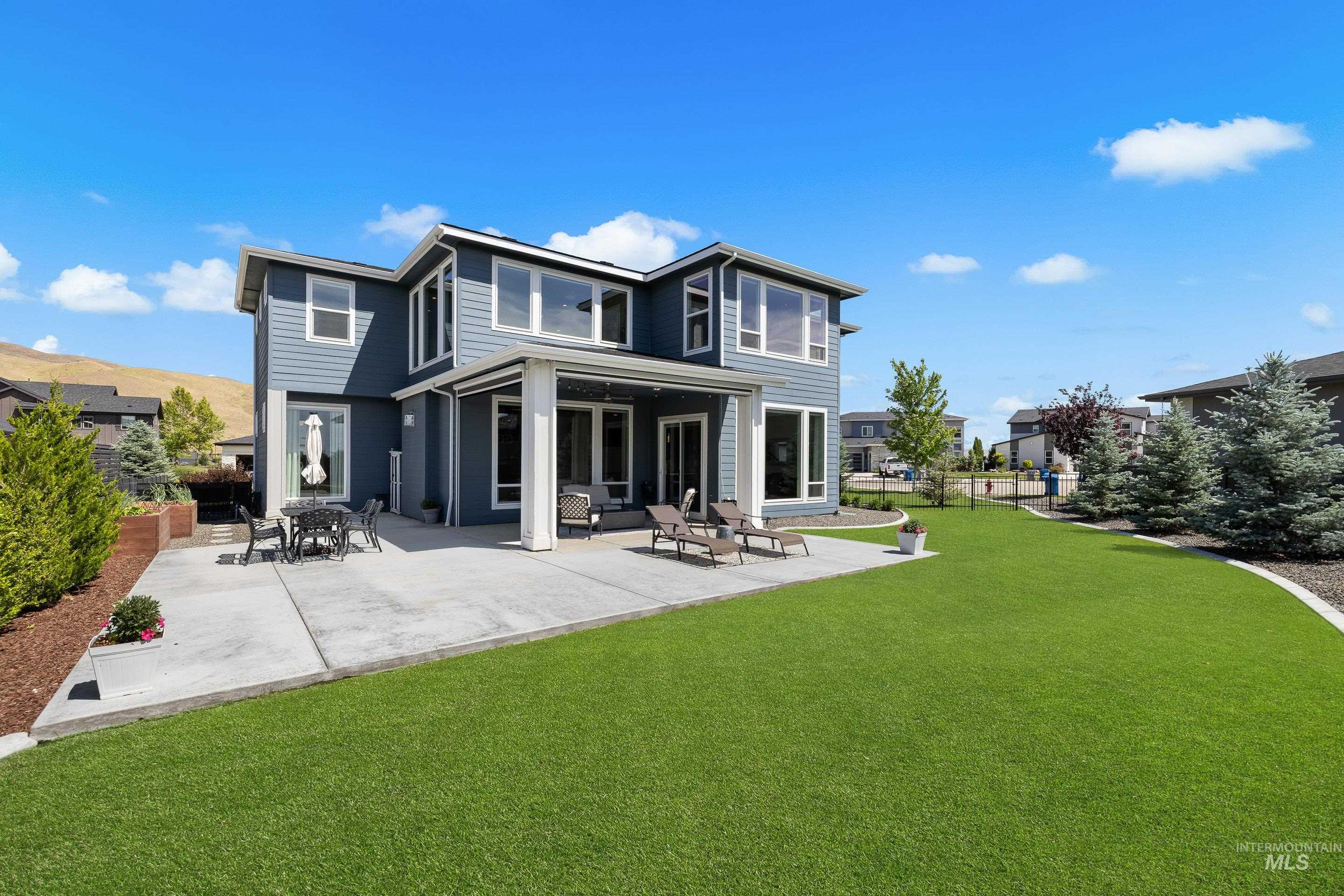 2895 S Grebe Pl, Boise, Idaho 83716, 4 Bedrooms, 3.5 Bathrooms, Residential For Sale, Price $1,575,000,MLS 98988762
