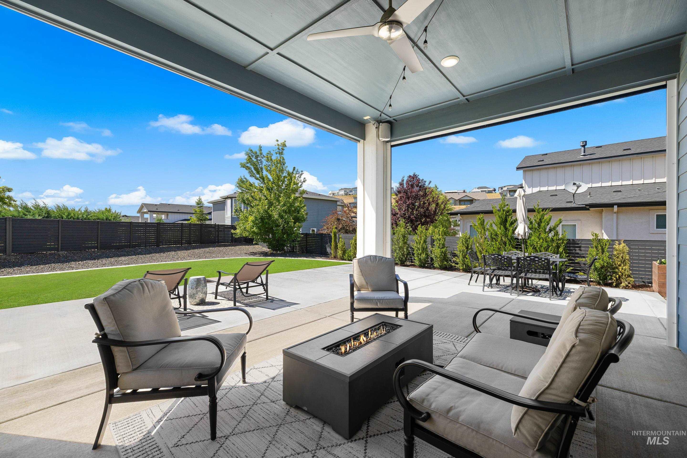 2895 S Grebe Pl, Boise, Idaho 83716, 4 Bedrooms, 3.5 Bathrooms, Residential For Sale, Price $1,575,000,MLS 98988762