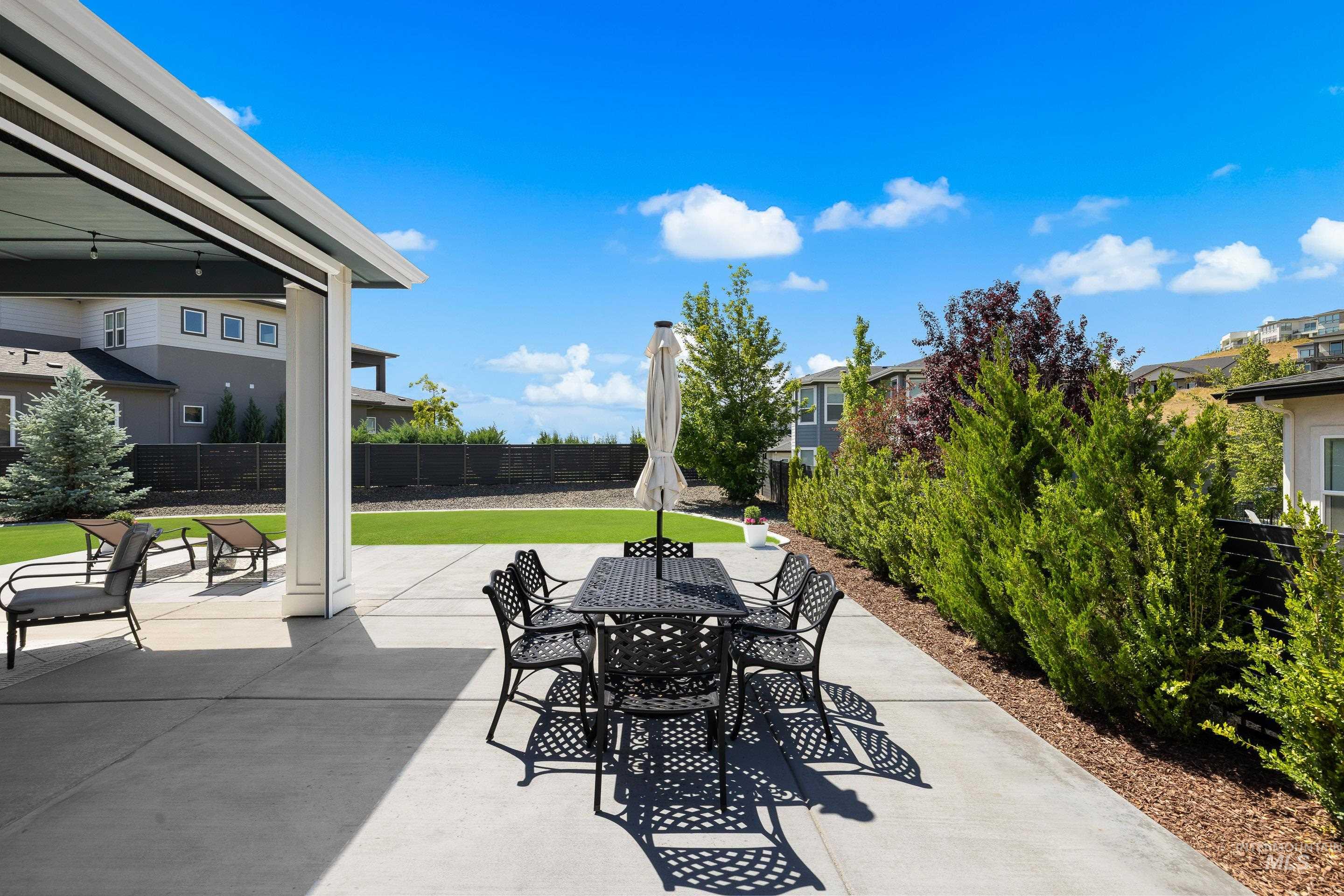 2895 S Grebe Pl, Boise, Idaho 83716, 4 Bedrooms, 3.5 Bathrooms, Residential For Sale, Price $1,575,000,MLS 98988762