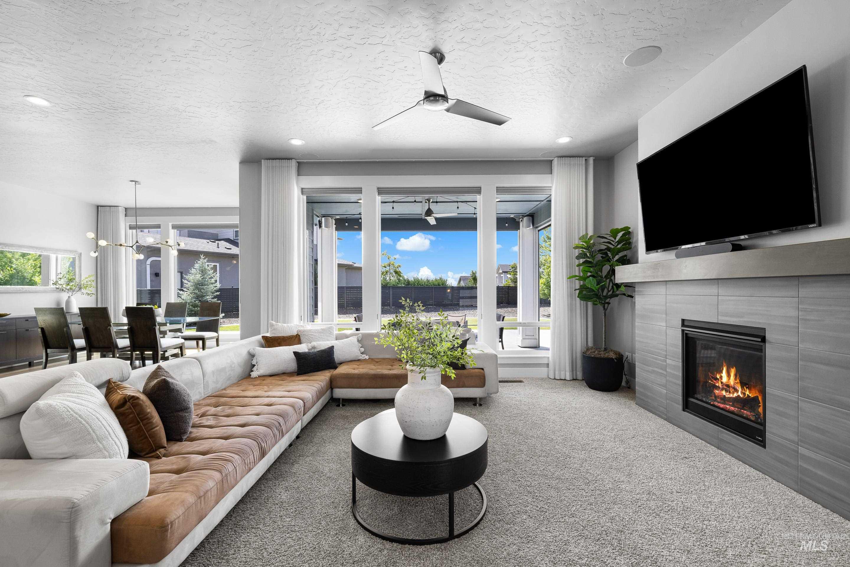 2895 S Grebe Pl, Boise, Idaho 83716, 4 Bedrooms, 3.5 Bathrooms, Residential For Sale, Price $1,575,000,MLS 98988762