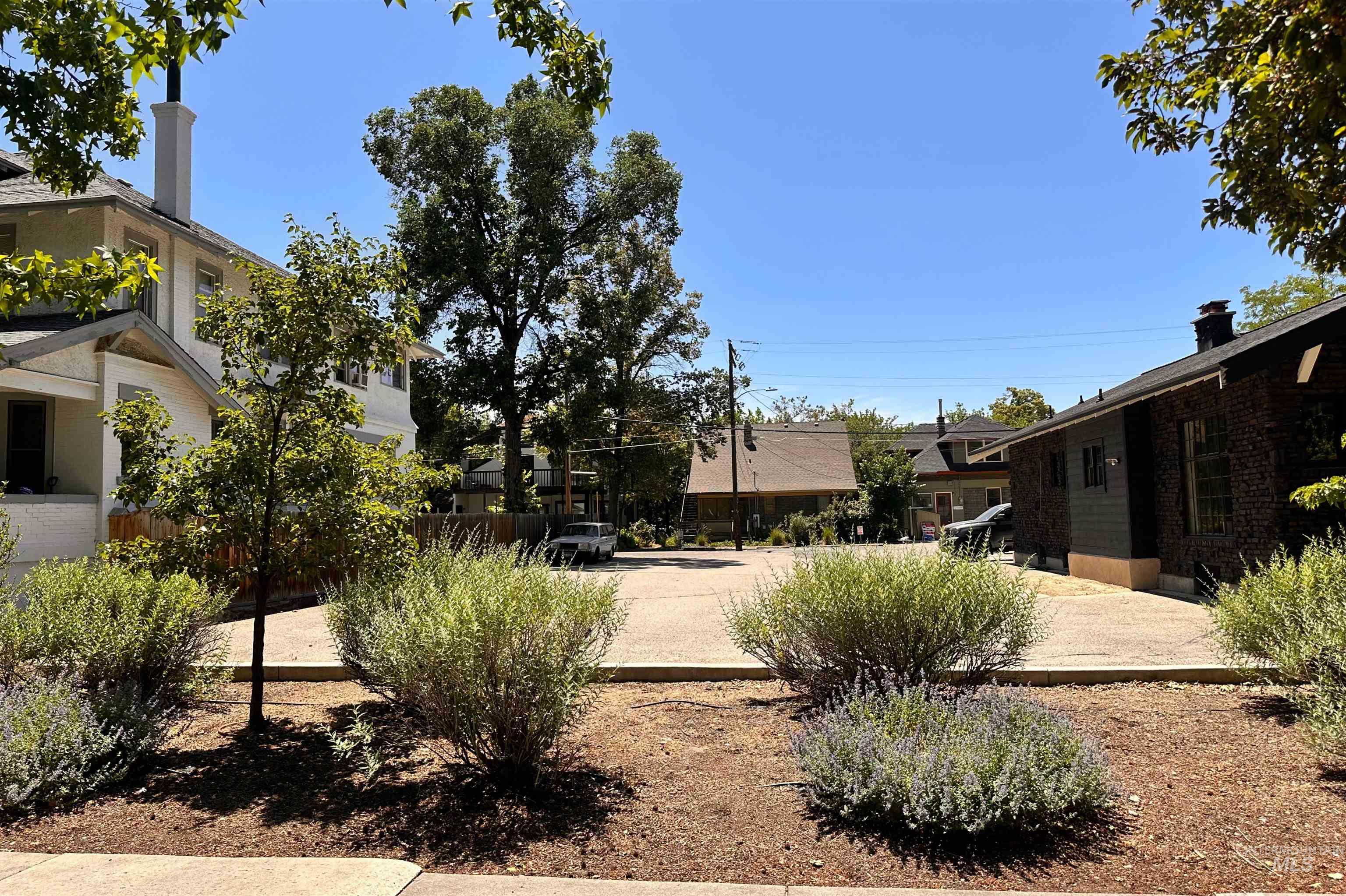 1419 W Franklin Rd, Boise, Idaho 83702, Land For Sale, Price $450,000,MLS 98988769