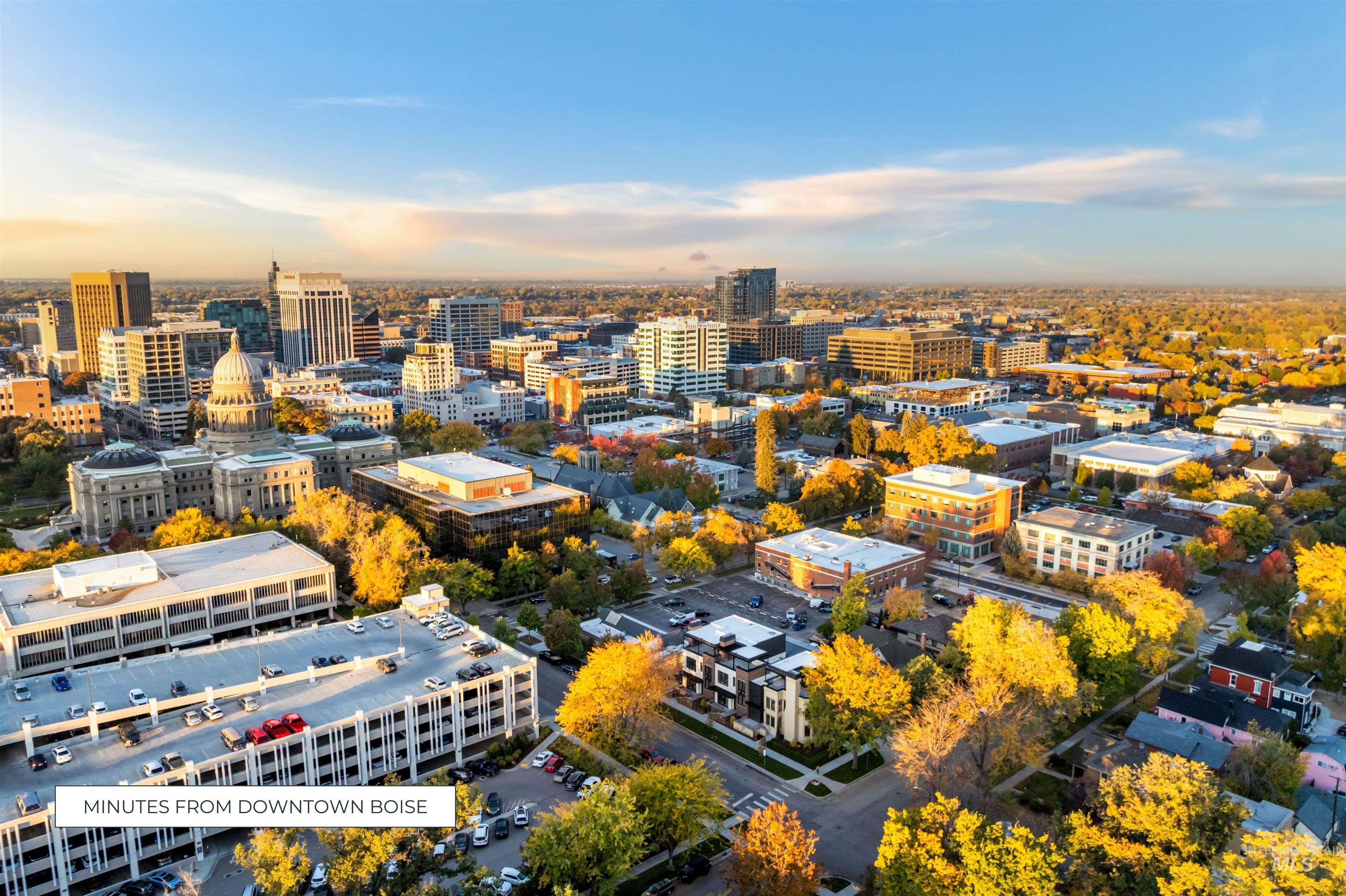 1419 W Franklin Rd, Boise, Idaho 83702, Land For Sale, Price $450,000,MLS 98988769