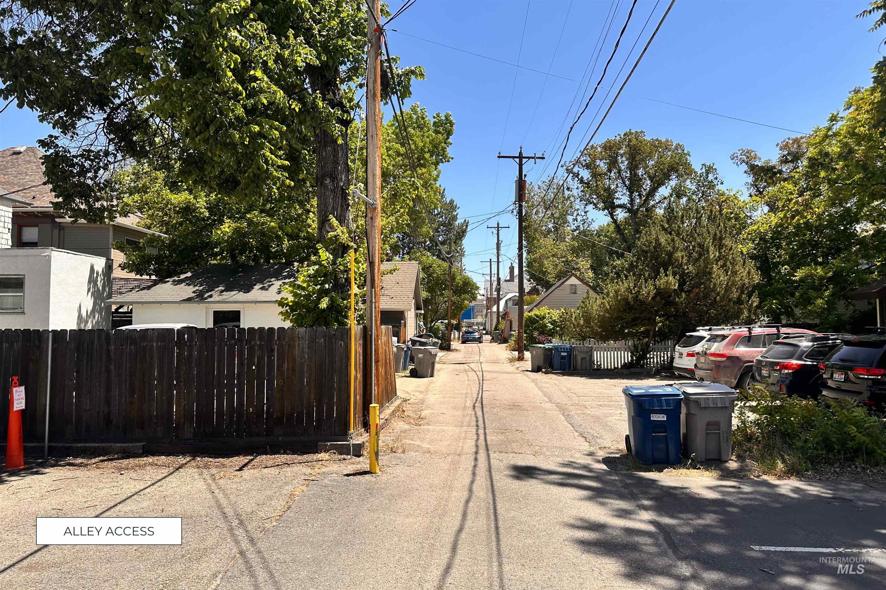 1419 W Franklin Rd, Boise, Idaho 83702, Land For Sale, Price $450,000,MLS 98988769