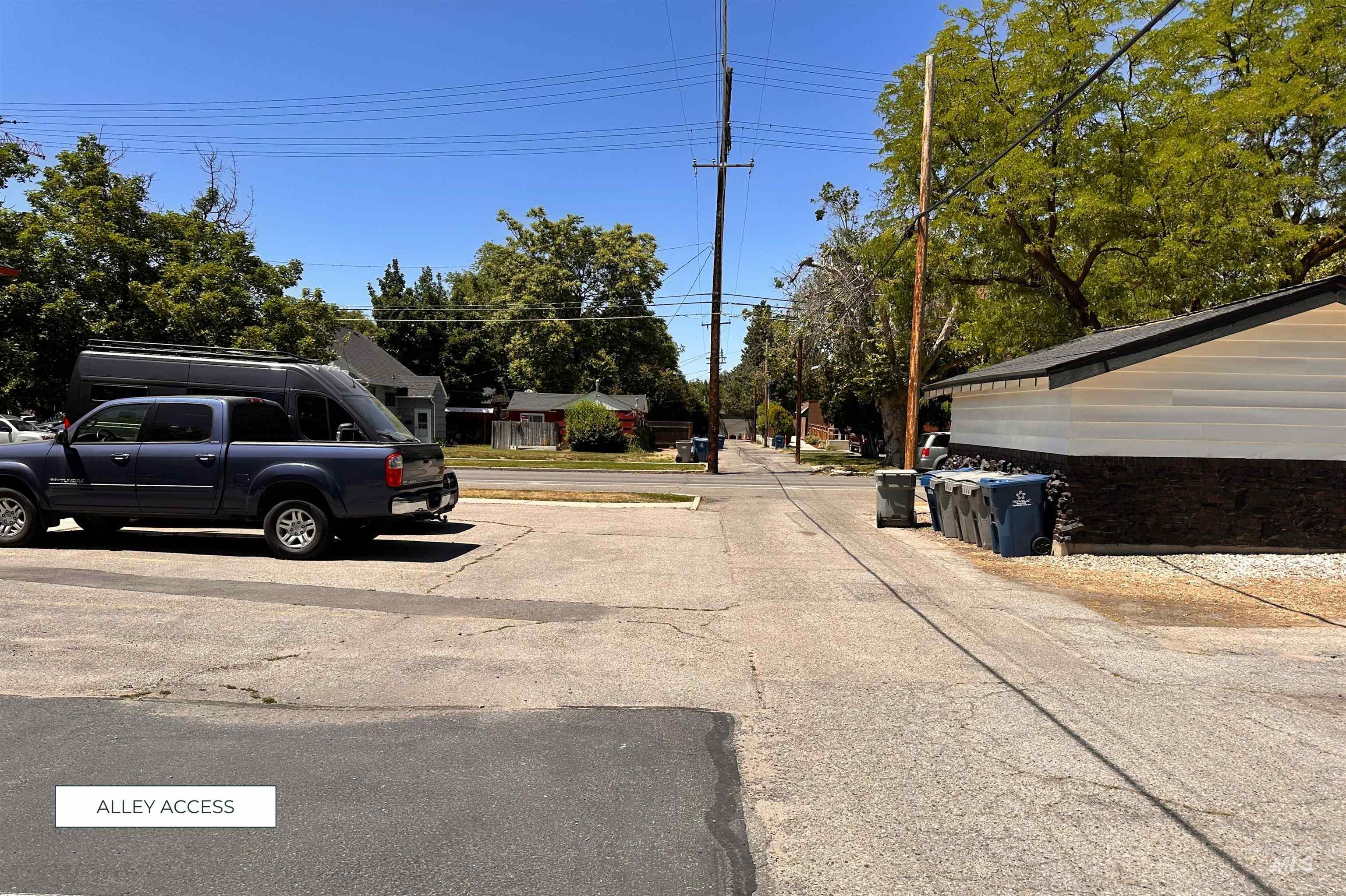 1419 W Franklin Rd, Boise, Idaho 83702, Land For Sale, Price $450,000,MLS 98988769