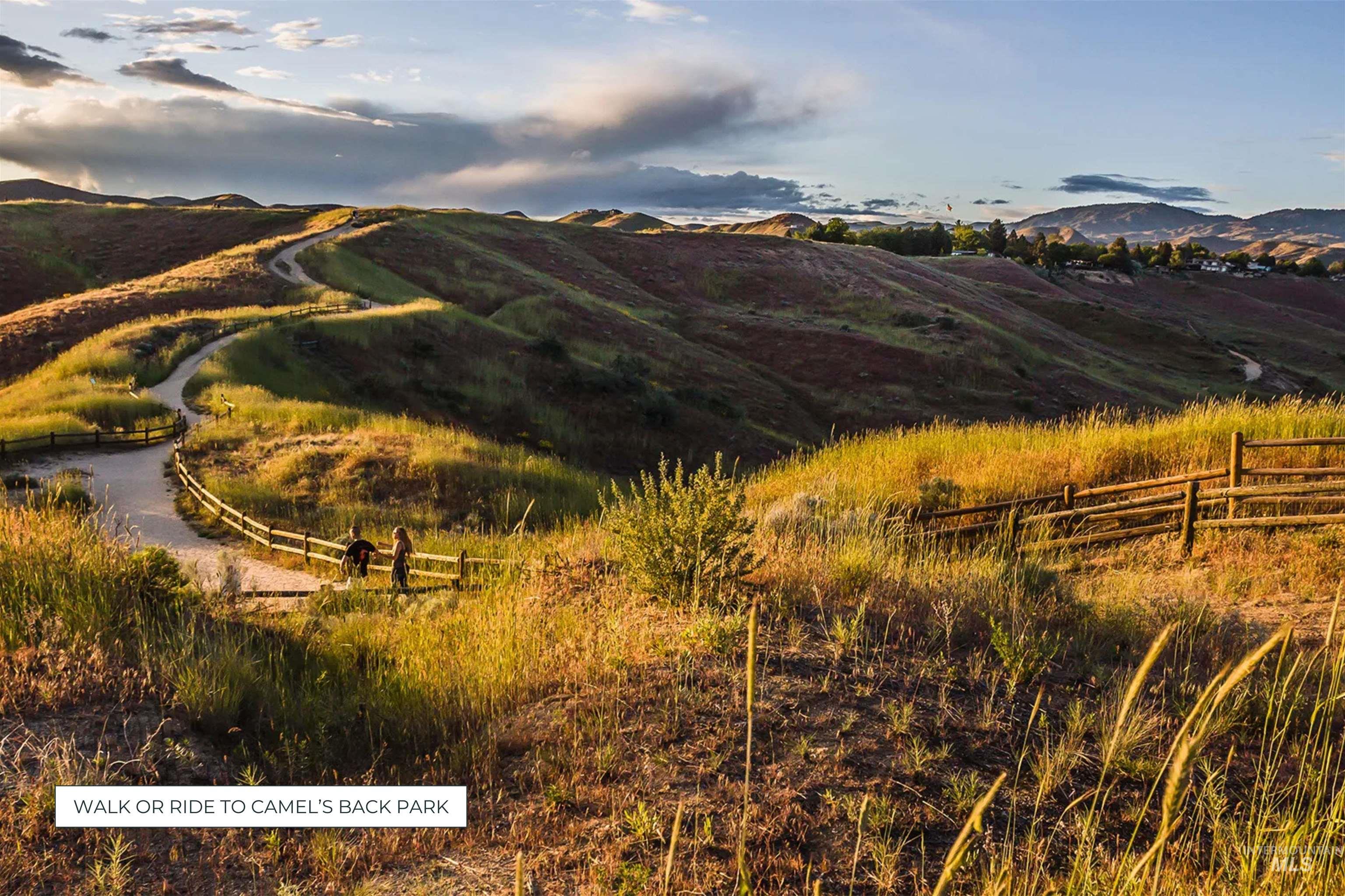 1419 W Franklin Rd, Boise, Idaho 83702, Land For Sale, Price $450,000,MLS 98988769