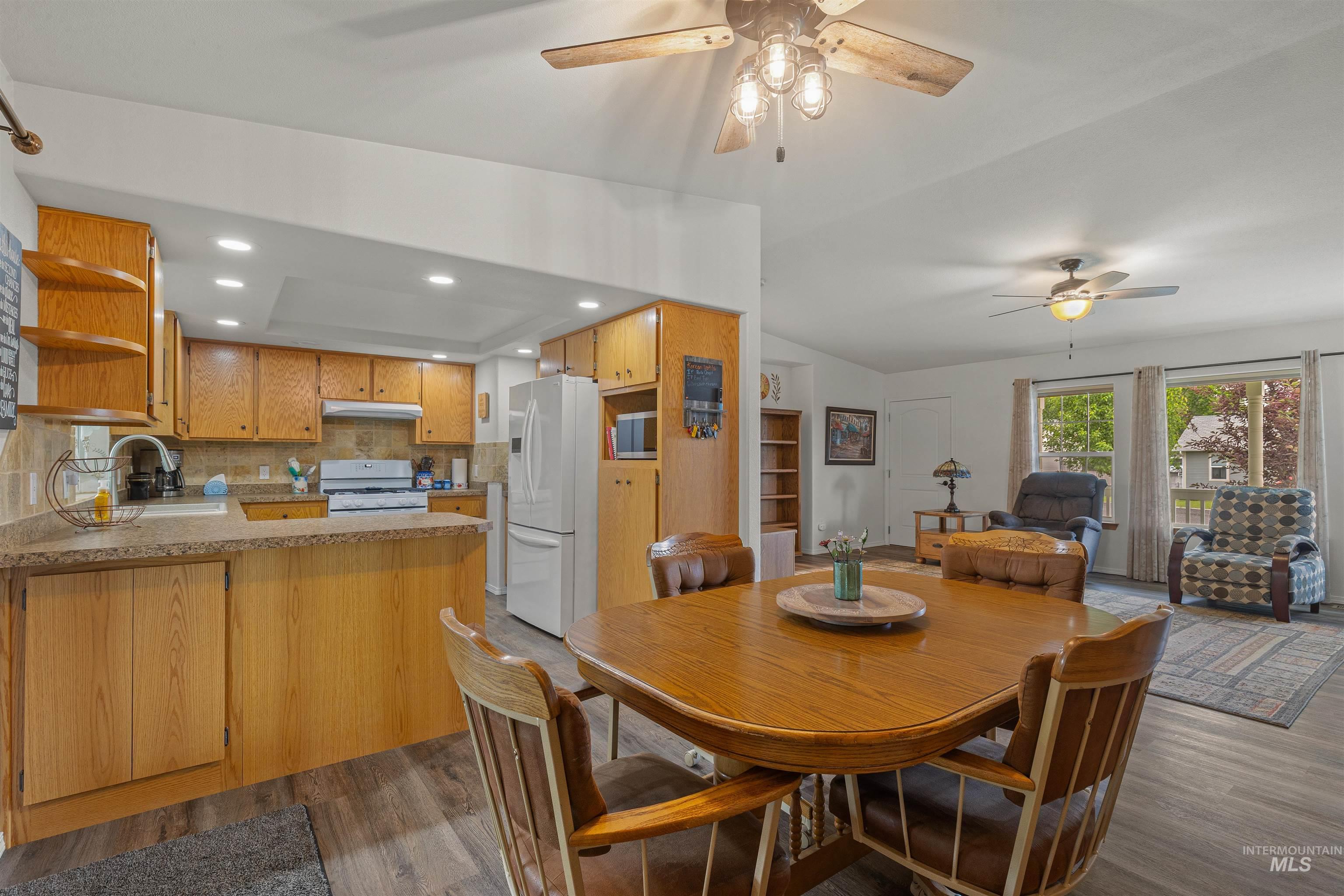 2537 18th Street, Clarkston, Washington 99403, 3 Bedrooms, 2 Bathrooms, Residential For Sale, Price $494,999,MLS 98988770