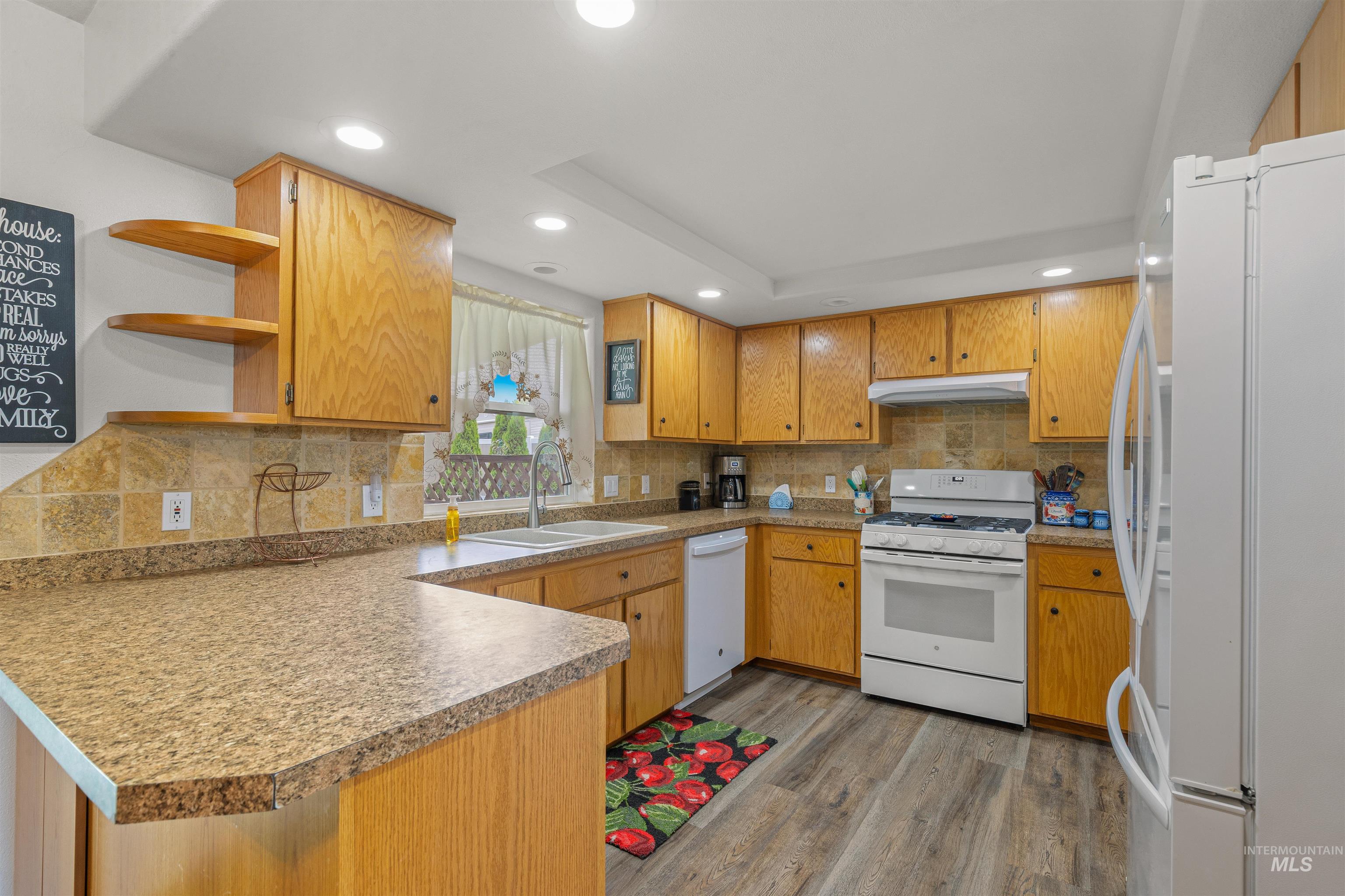 2537 18th Street, Clarkston, Washington 99403, 3 Bedrooms, 2 Bathrooms, Residential For Sale, Price $494,999,MLS 98988770