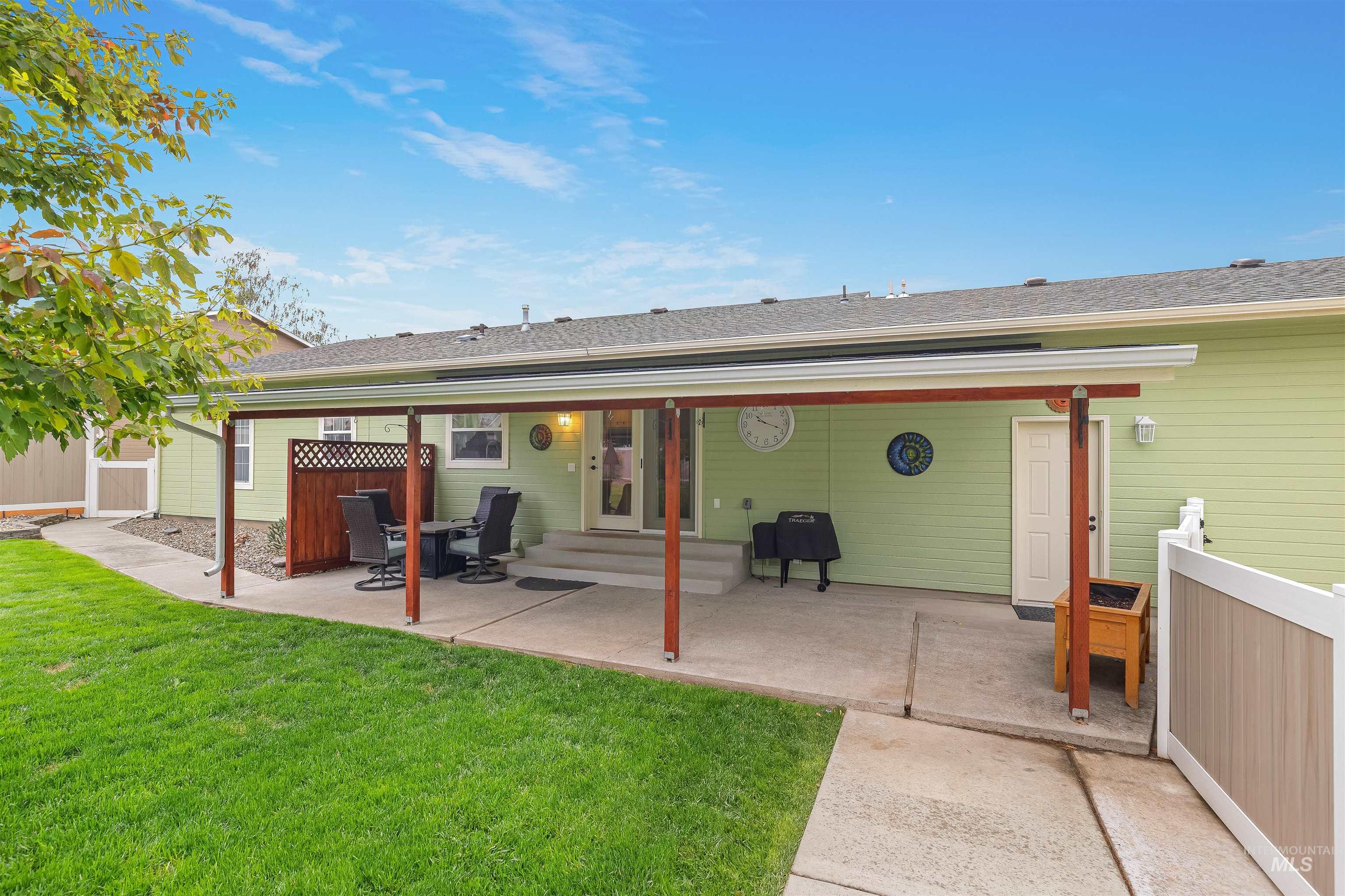 2537 18th Street, Clarkston, Washington 99403, 3 Bedrooms, 2 Bathrooms, Residential For Sale, Price $494,999,MLS 98988770