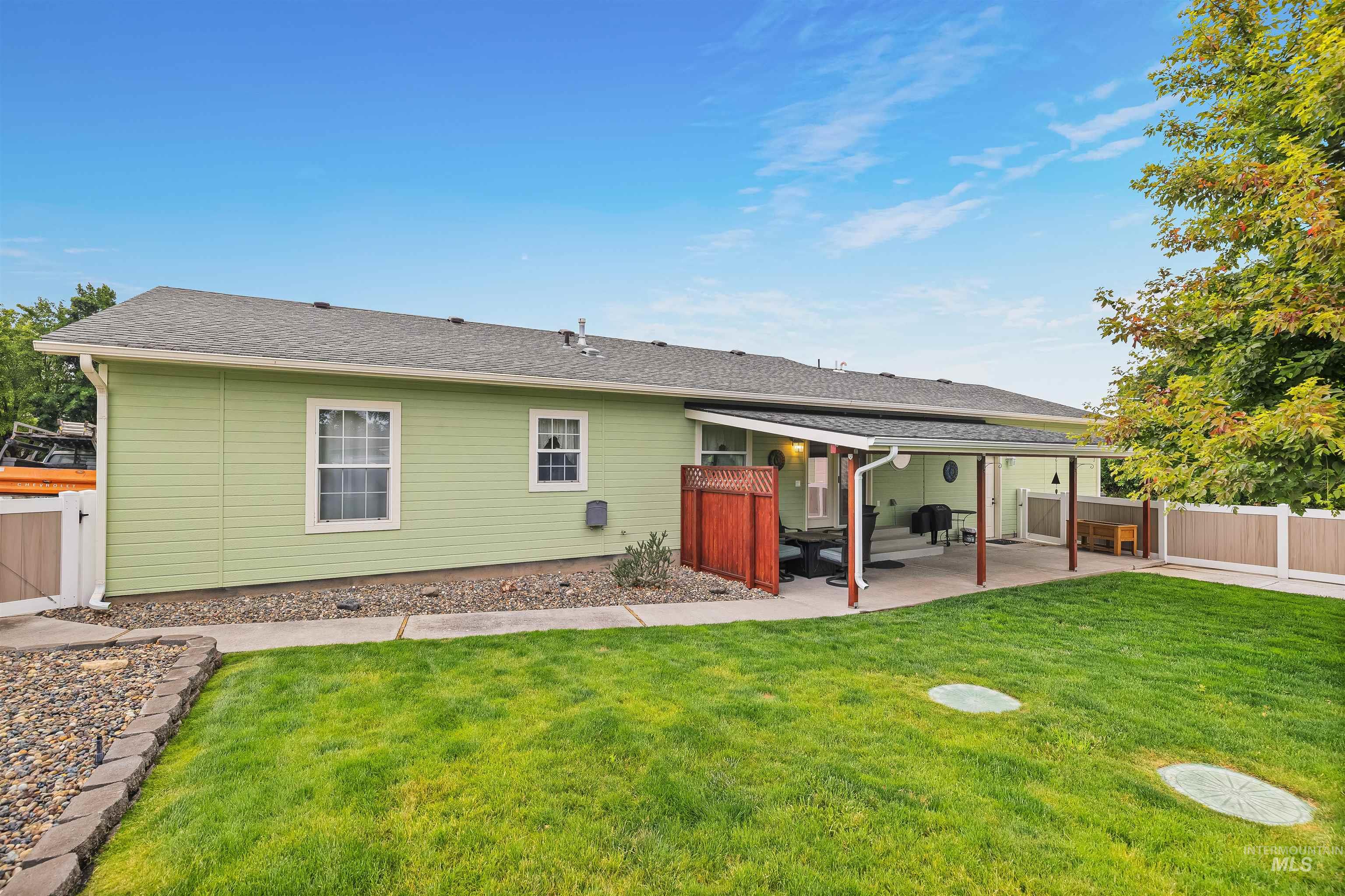 2537 18th Street, Clarkston, Washington 99403, 3 Bedrooms, 2 Bathrooms, Residential For Sale, Price $494,999,MLS 98988770