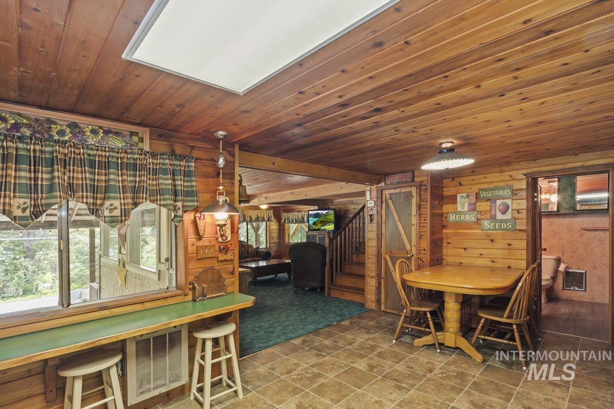 567 West Mountain Road, Cascade, Idaho 83611, 3 Bedrooms, 1 Bathroom, Residential For Sale, Price $425,000,MLS 98988771