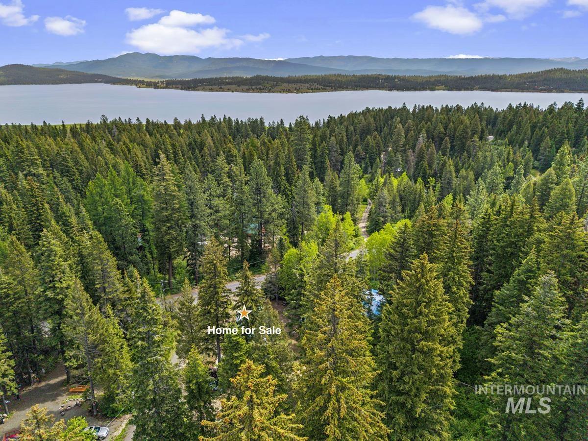 567 West Mountain Road, Cascade, Idaho 83611, 3 Bedrooms, 1 Bathroom, Residential For Sale, Price $425,000,MLS 98988771
