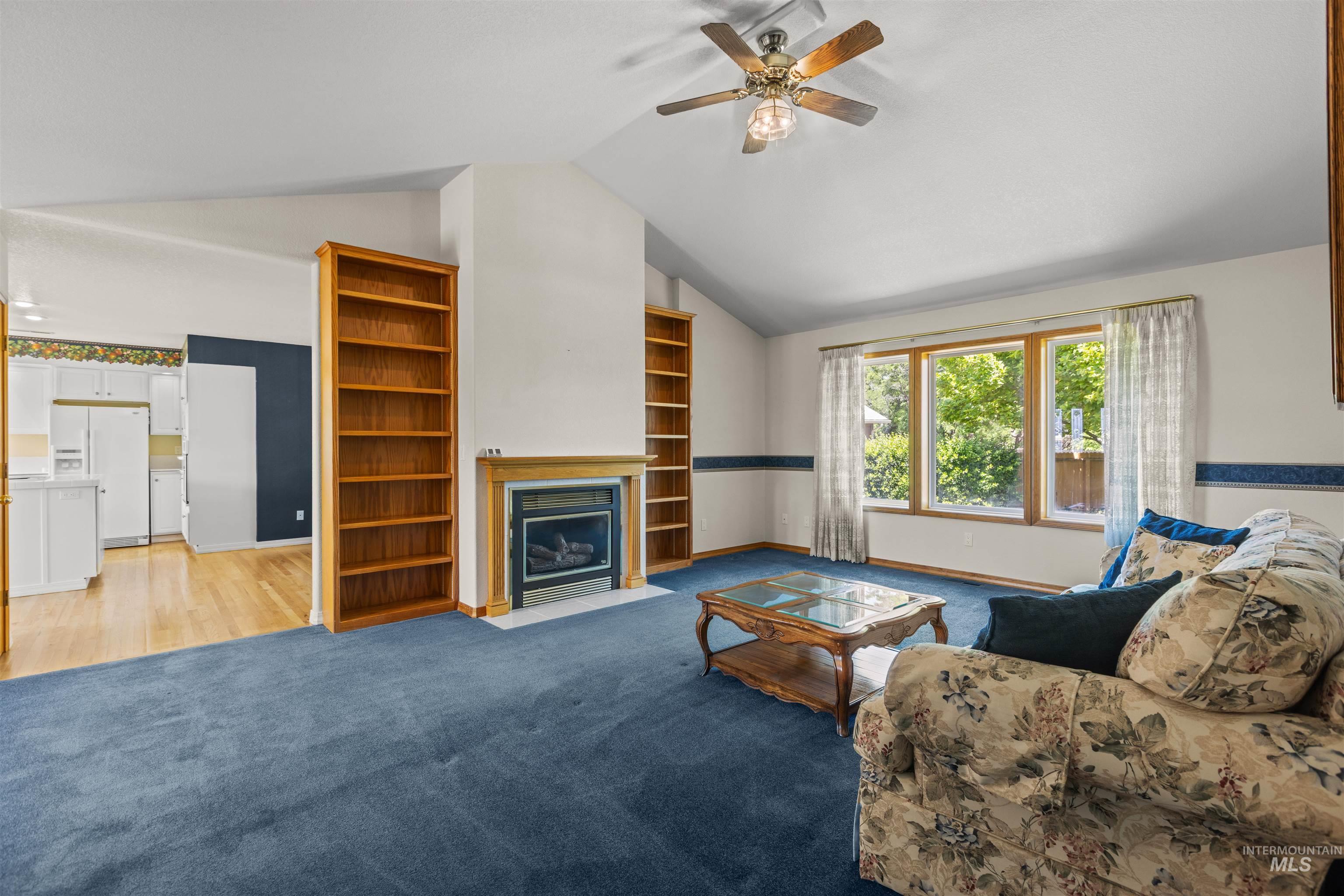 2100 Carey Place, Nampa, Idaho 83651-7563, 3 Bedrooms, 2 Bathrooms, Residential For Sale, Price $449,000,MLS 98988775