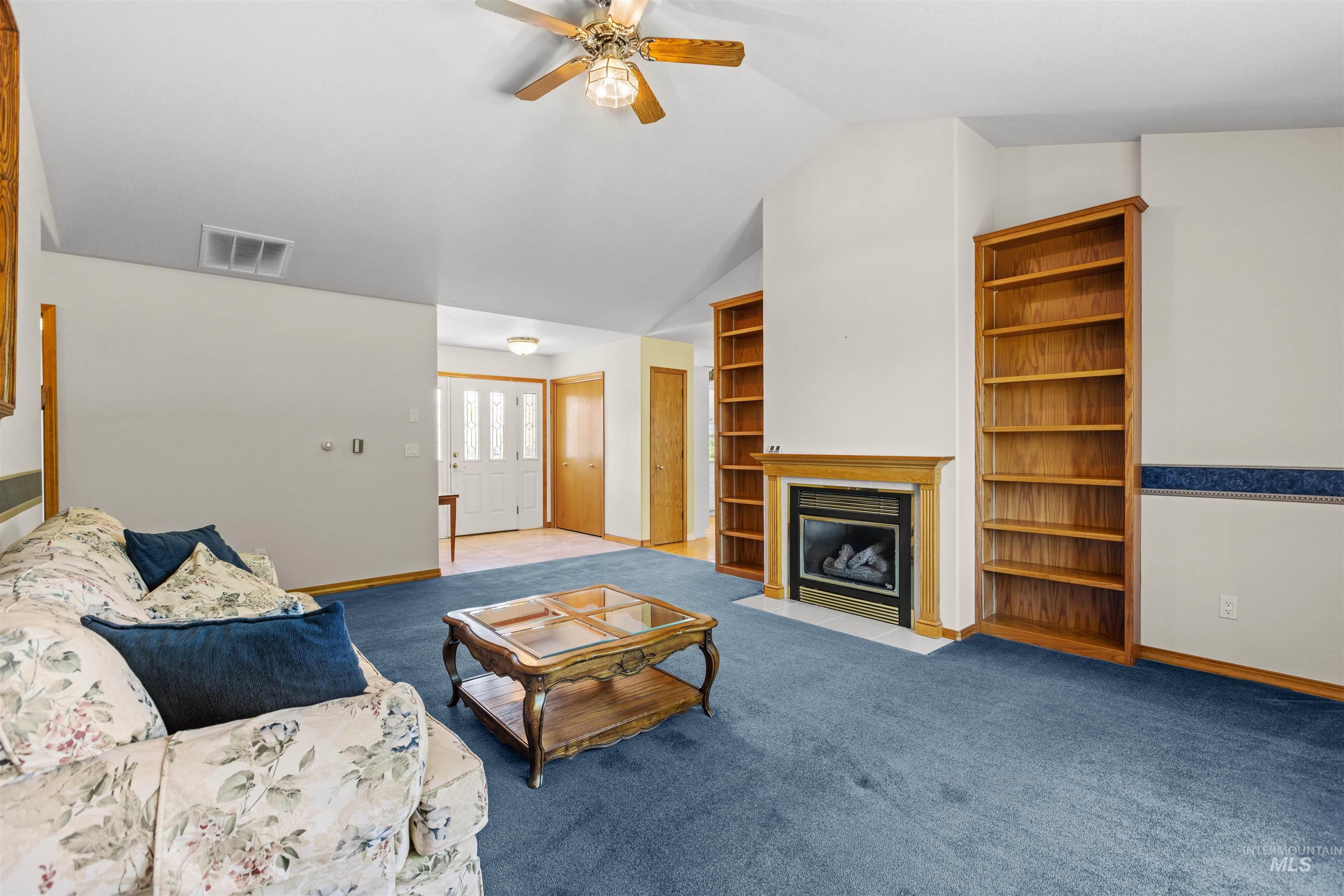 2100 Carey Place, Nampa, Idaho 83651-7563, 3 Bedrooms, 2 Bathrooms, Residential For Sale, Price $449,000,MLS 98988775