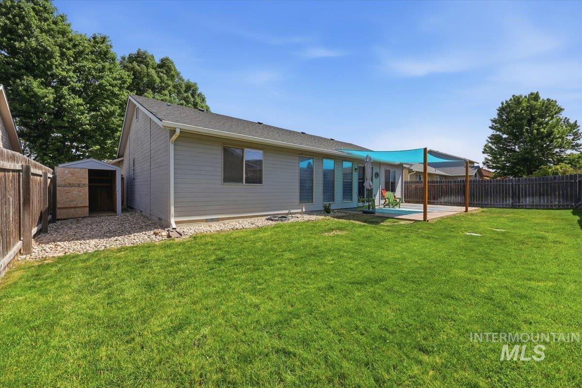 9591 W Silverspring St, Boise, Idaho 83709, 3 Bedrooms, 2 Bathrooms, Residential For Sale, Price $429,999, 98988777