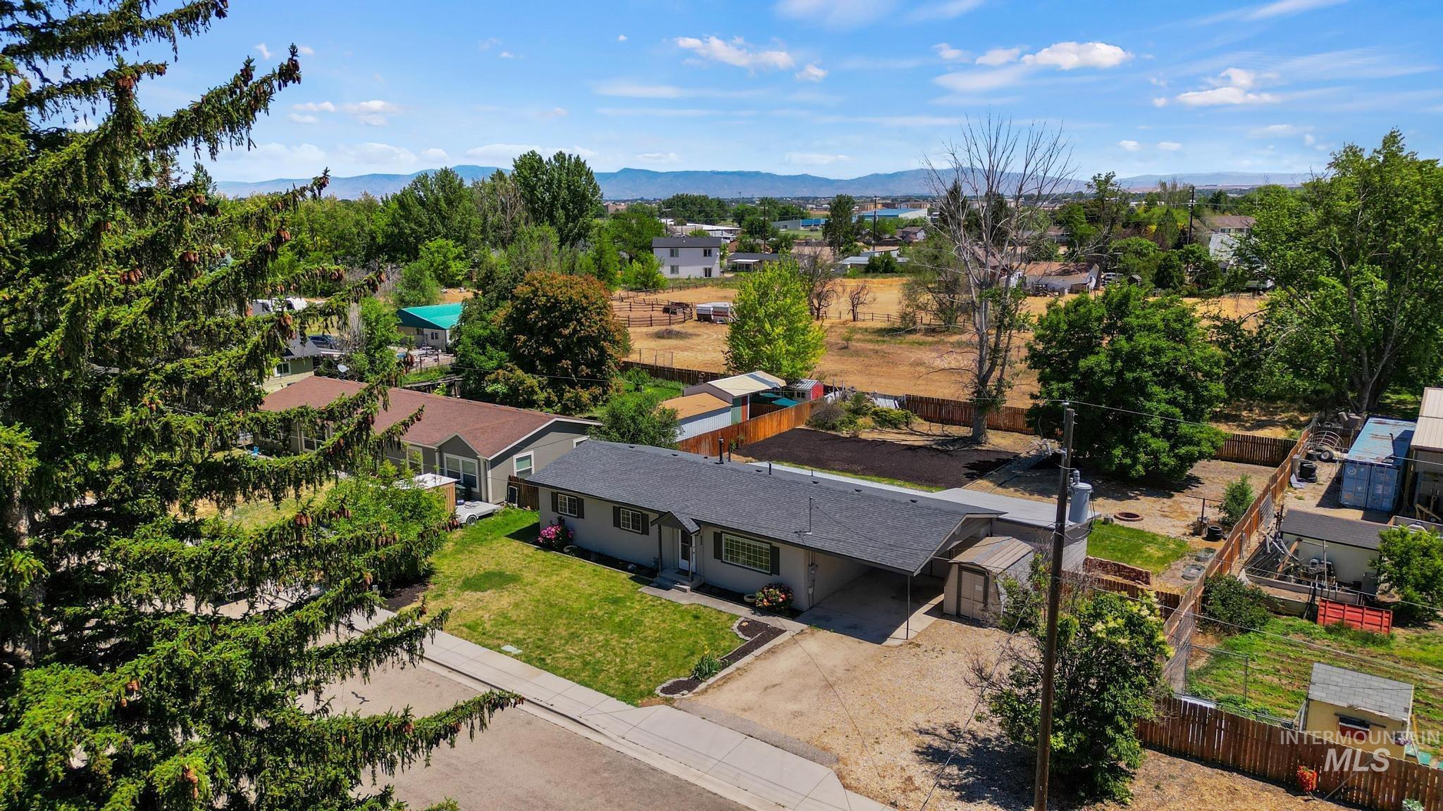 632 N Franklin, Kuna, Idaho 83634, 3 Bedrooms, 1 Bathroom, Residential For Sale, Price $349,990,MLS 98988778