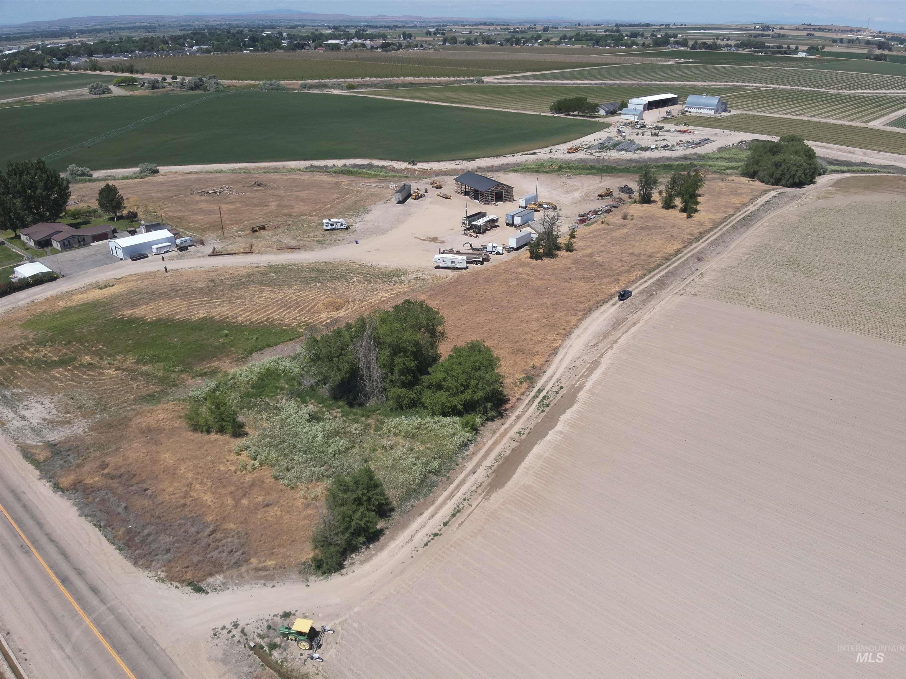 Market Rd, Parma, Idaho 83660, Land For Sale, Price $239,900,MLS 98988781