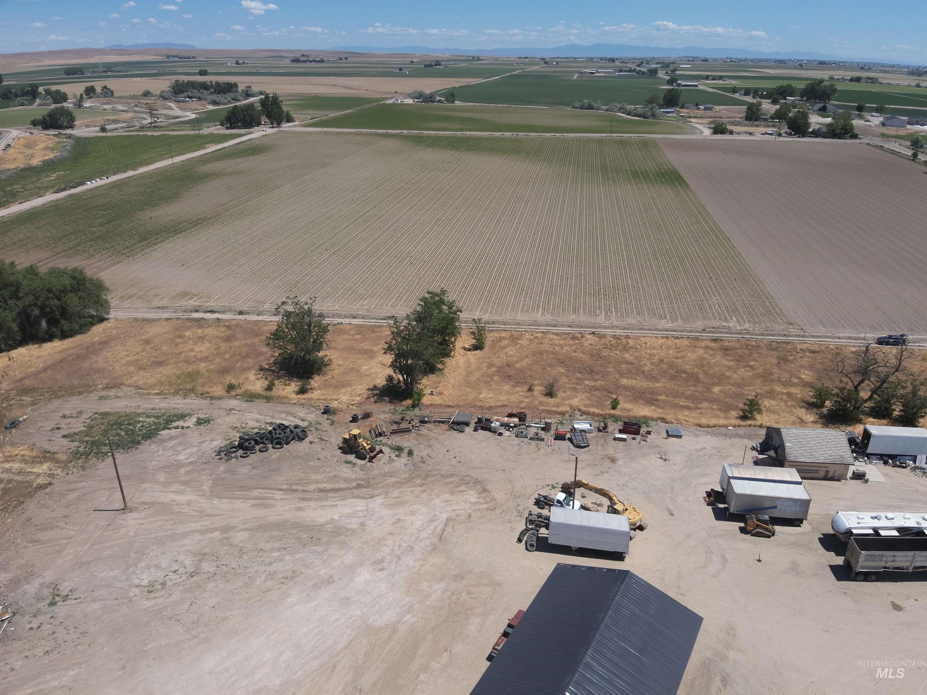 Market Rd, Parma, Idaho 83660, Land For Sale, Price $239,900,MLS 98988781
